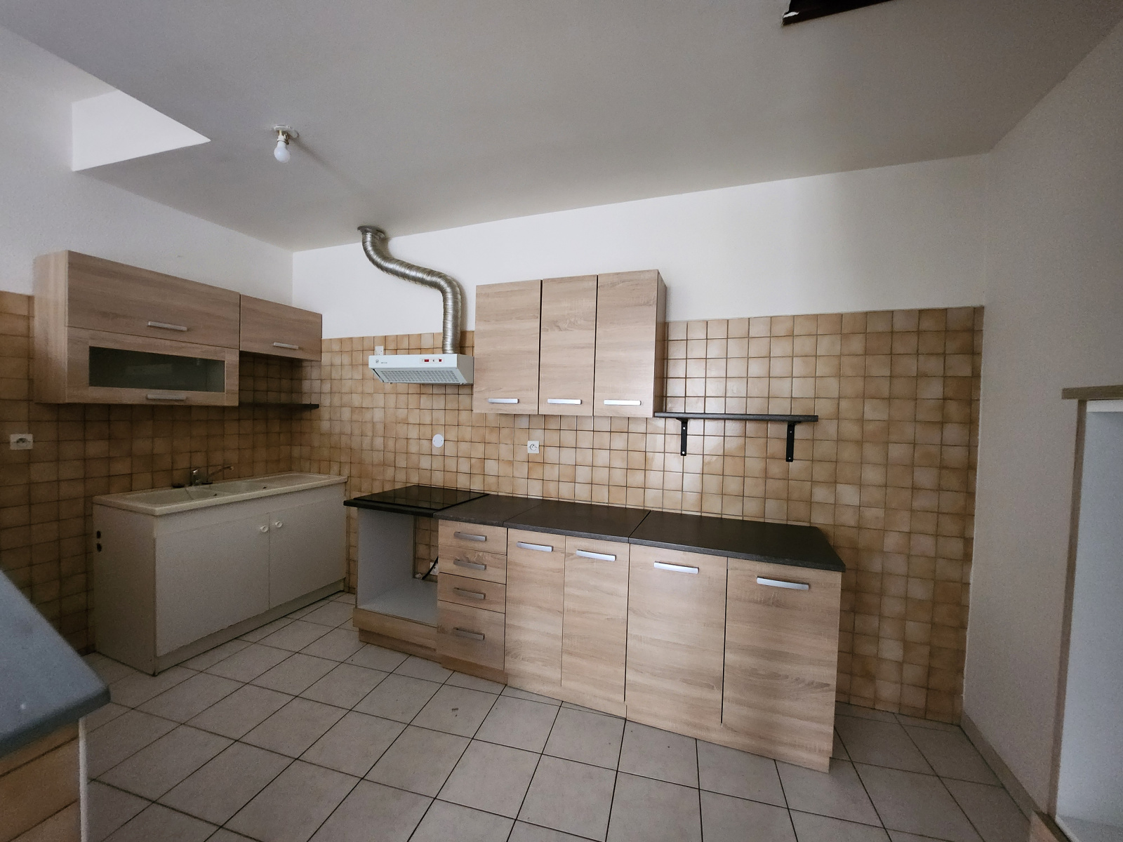 Image_, Appartement, Pézenas, ref :1002la