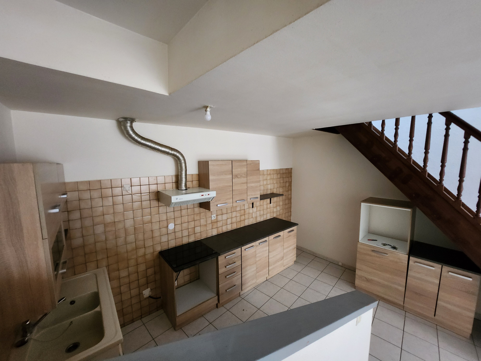 Image_, Appartement, Pézenas, ref :1002la