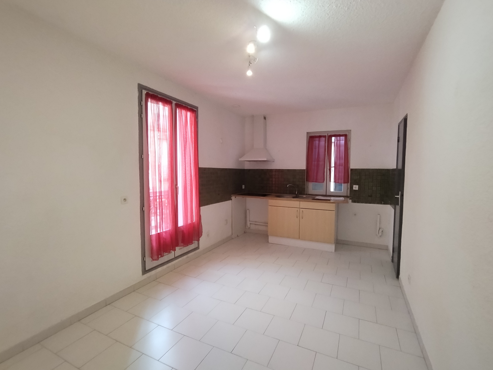 Image_, Appartement, Pézenas, ref :957la