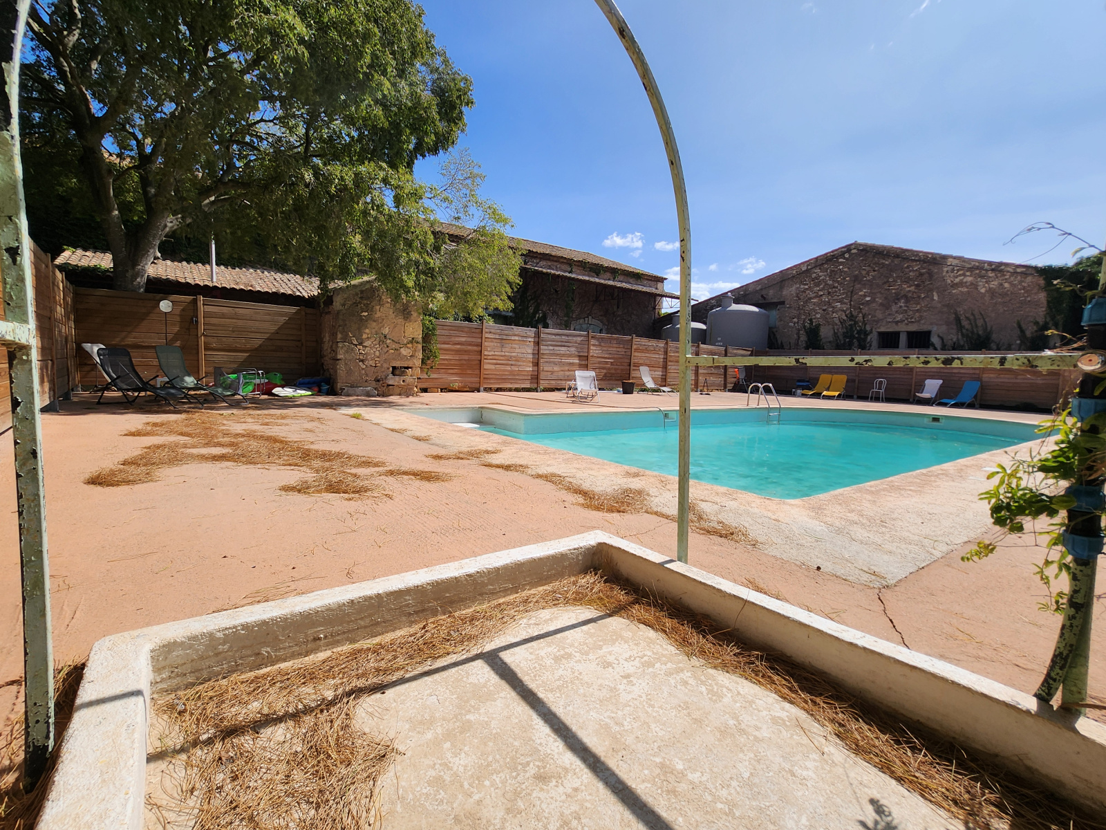 Image_, Maison, florensac, ref :456