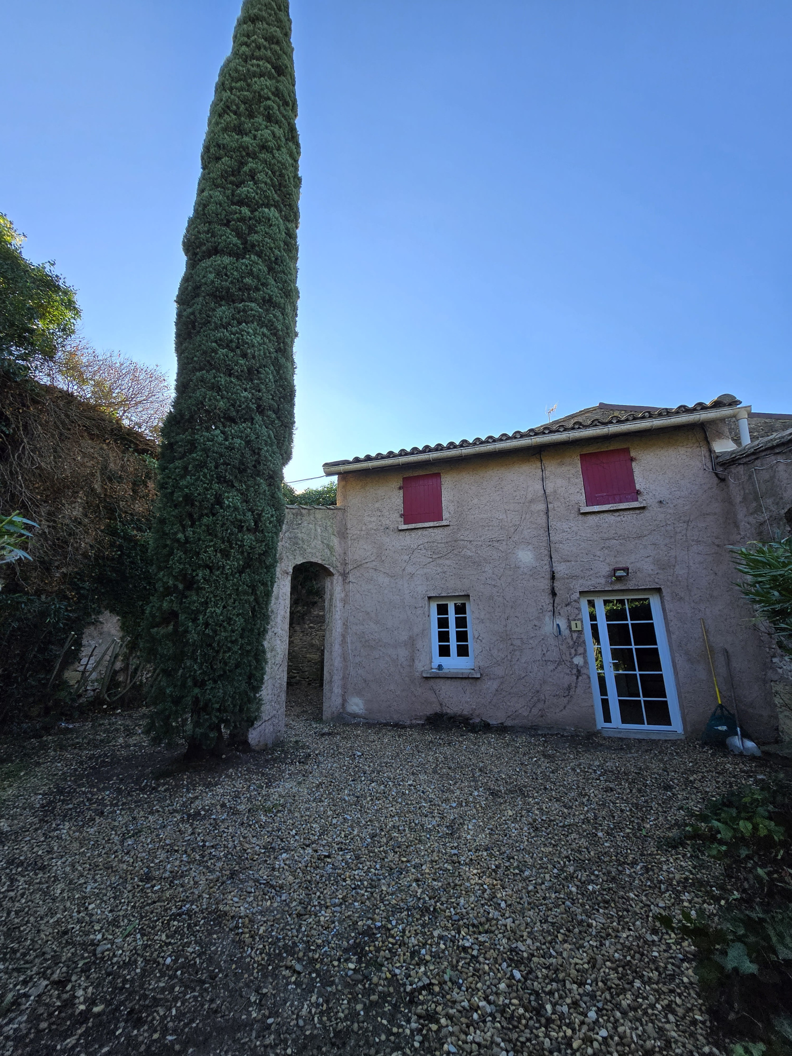 Image_, Maison, florensac, ref :456