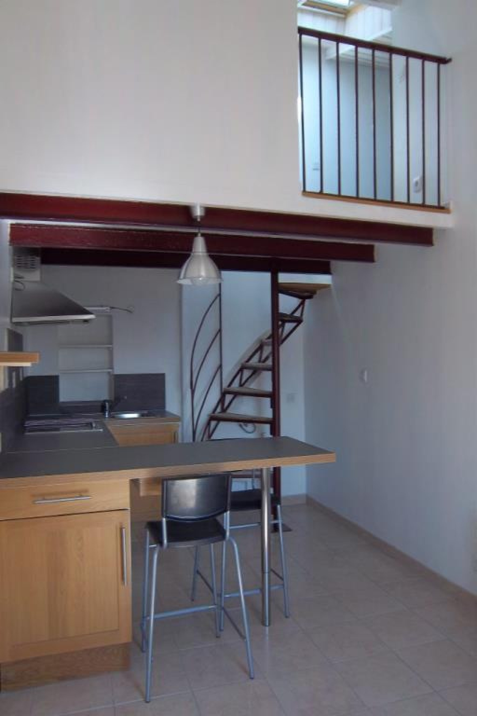 Image_, Appartement, Pézenas, ref :555la