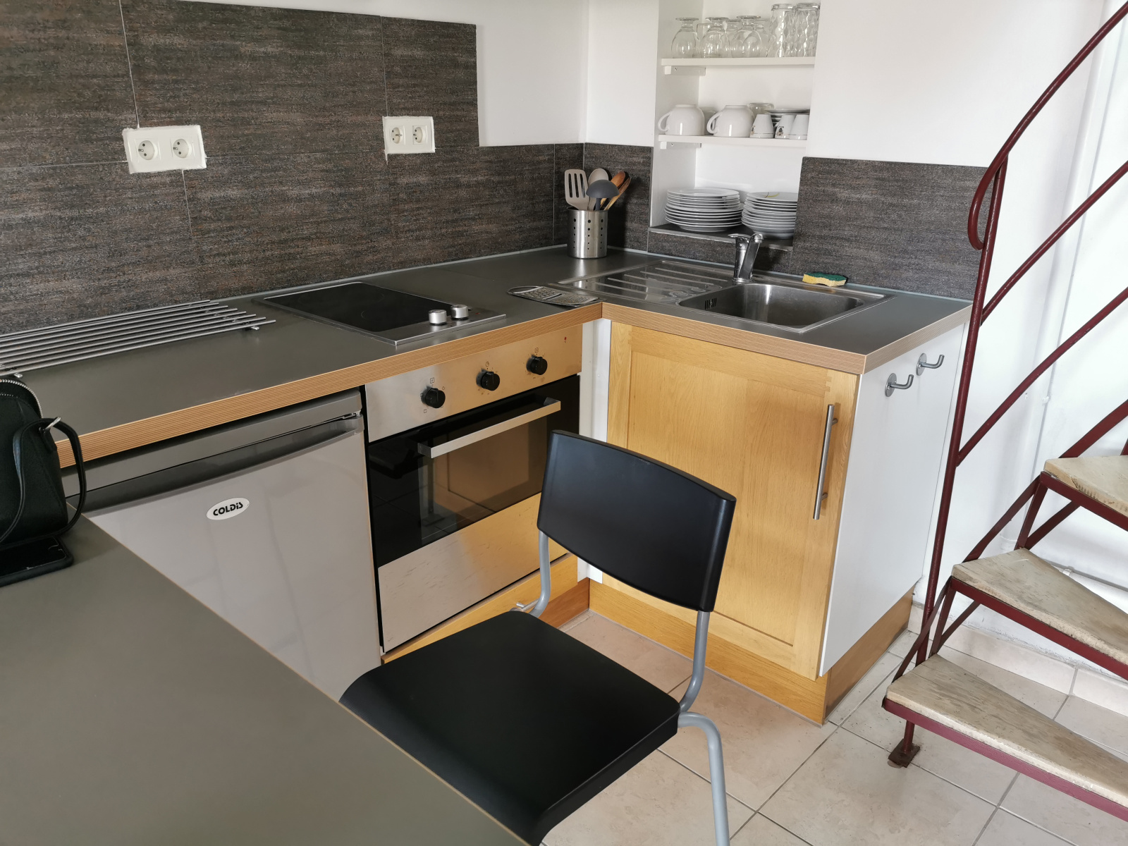 Image_, Appartement, Pézenas, ref :555la