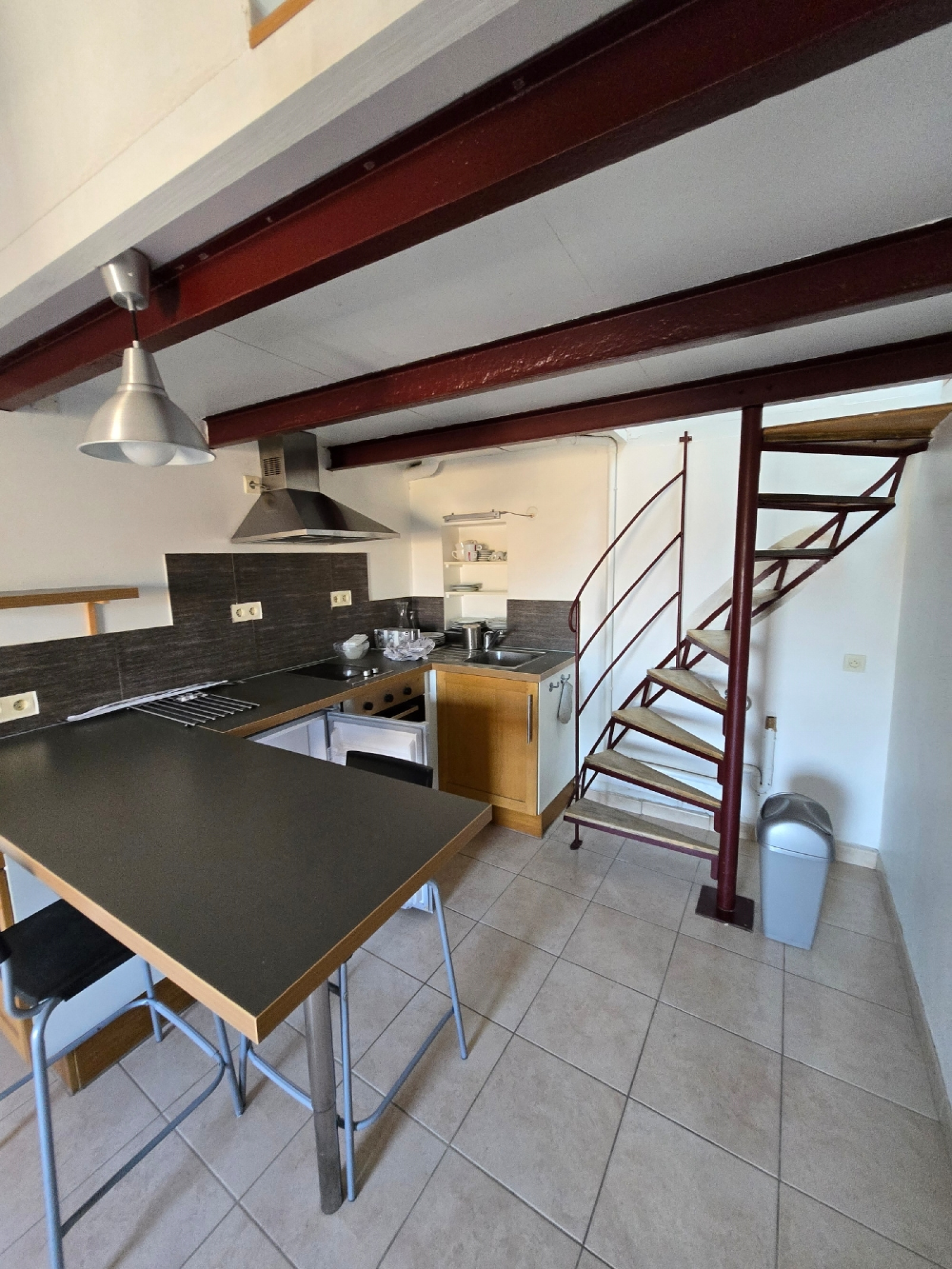 Image_, Appartement, Pézenas, ref :555la