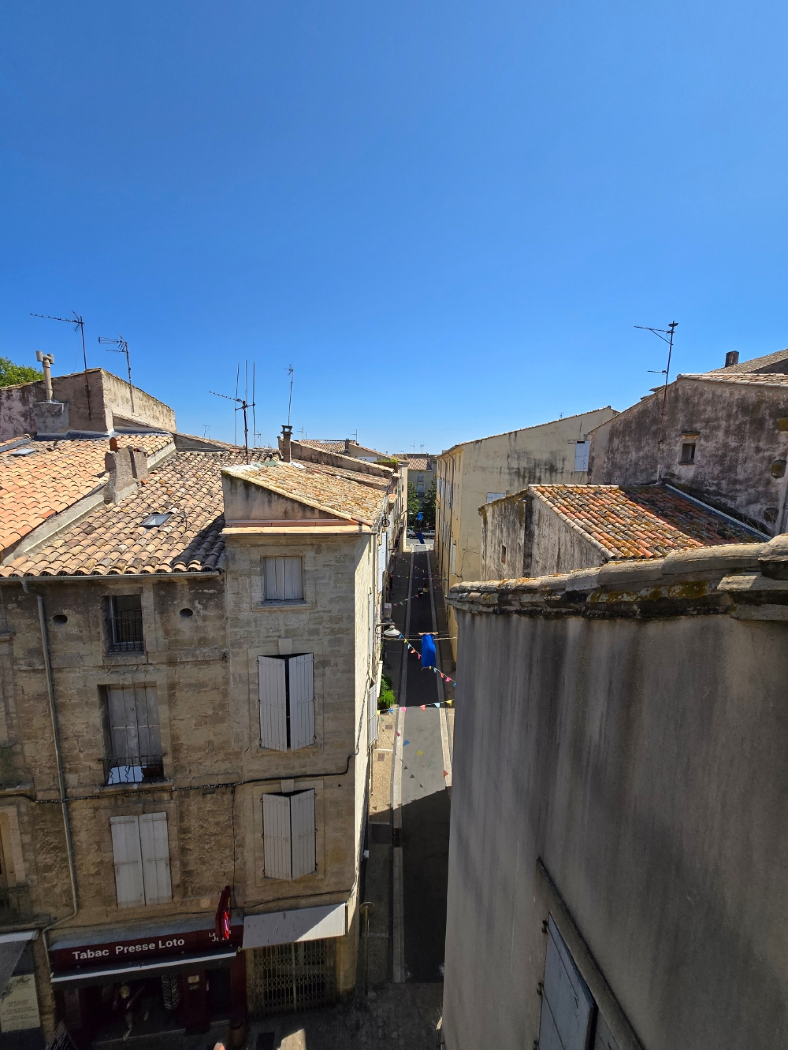 Image_, Appartement, Pézenas, ref :555la