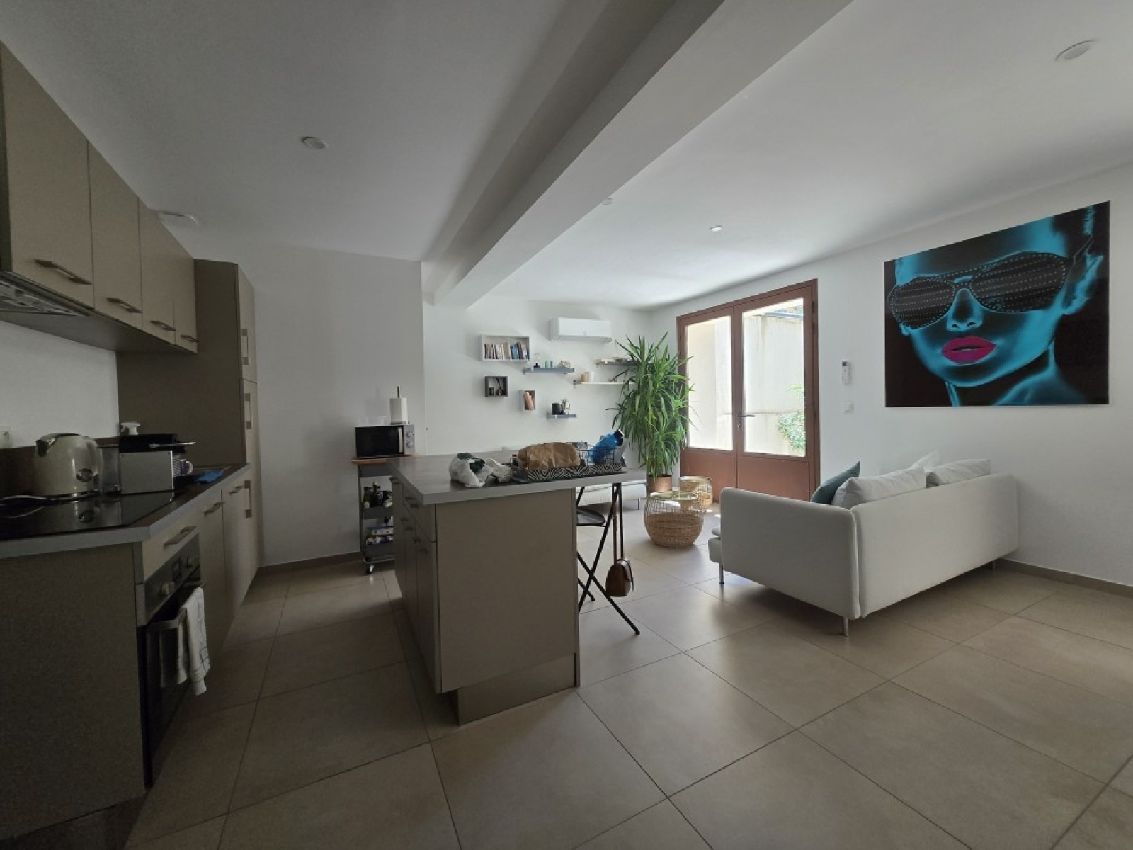 Image_, Appartement, Pézenas, ref :226