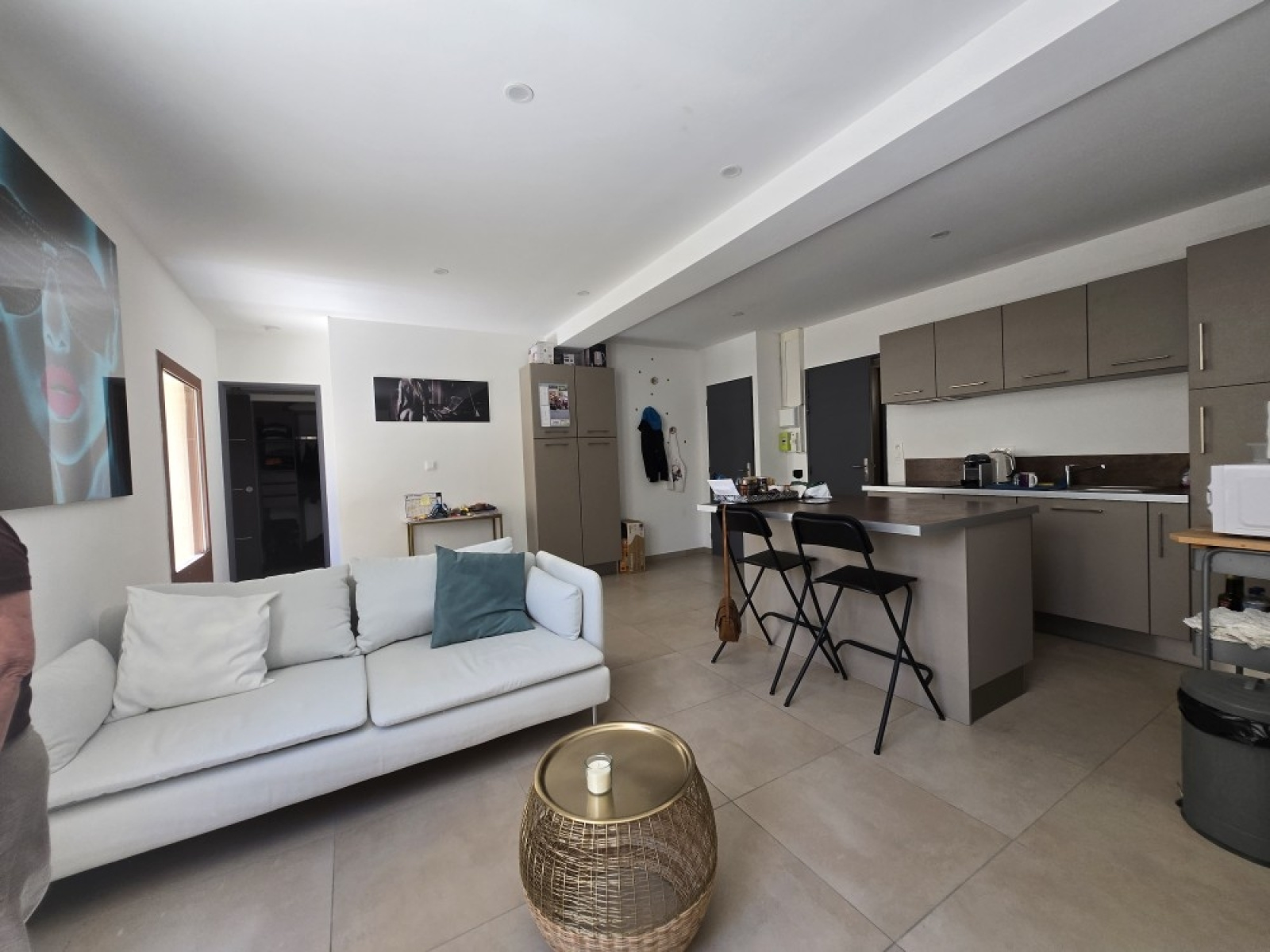Image_, Appartement, Pézenas, ref :226