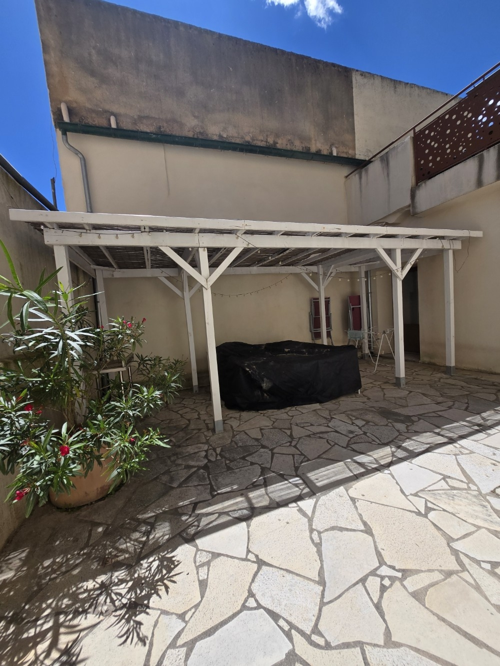Image_, Appartement, Pézenas, ref :226