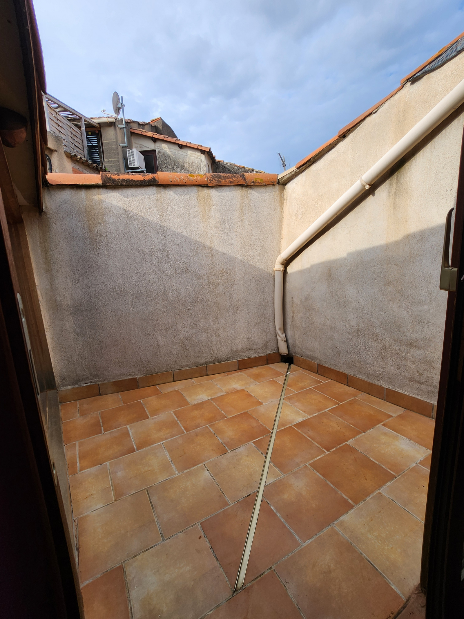 Image_, Maison de village, Caux, ref :723