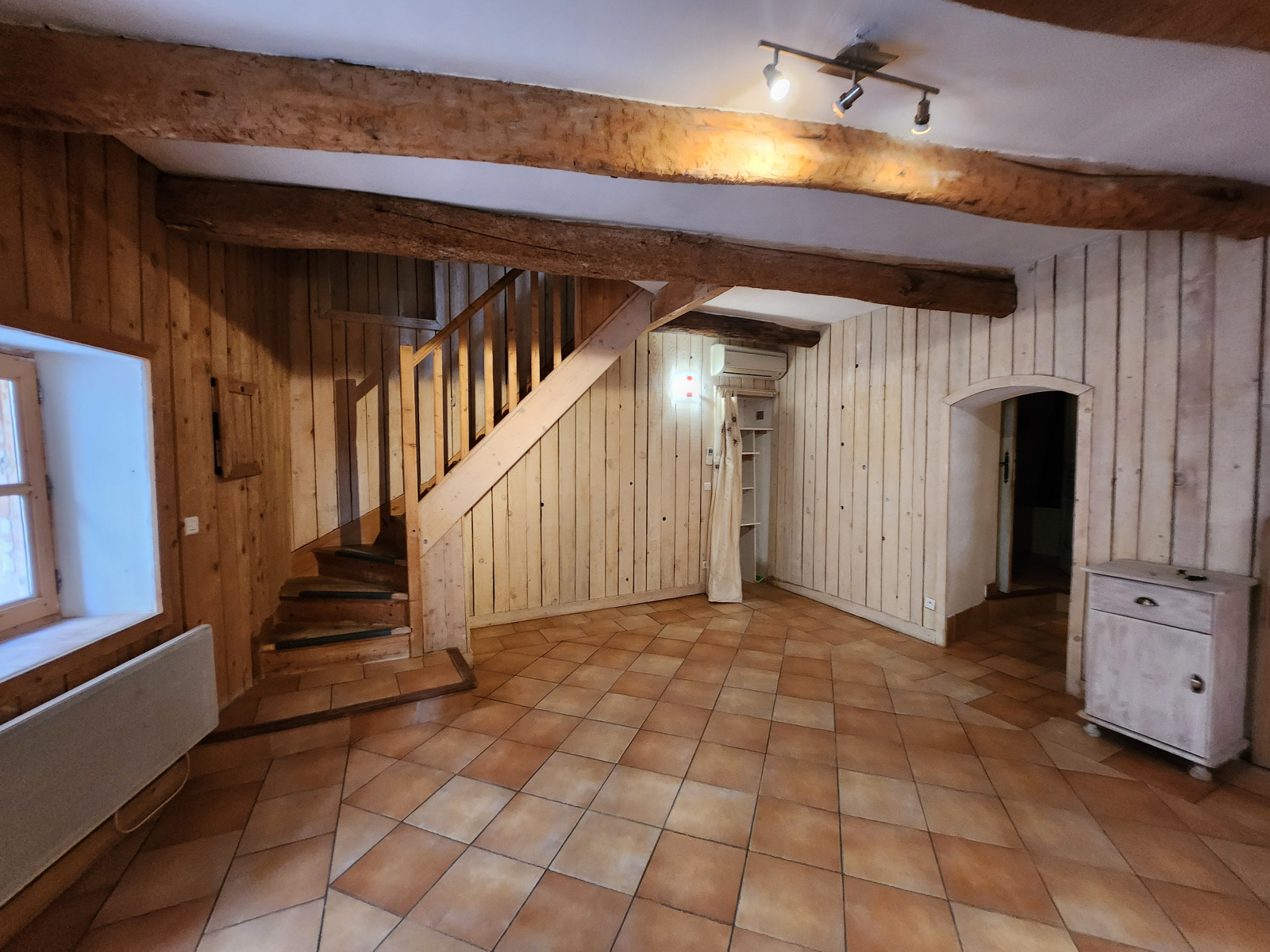 Image_, Maison de village, Caux, ref :723