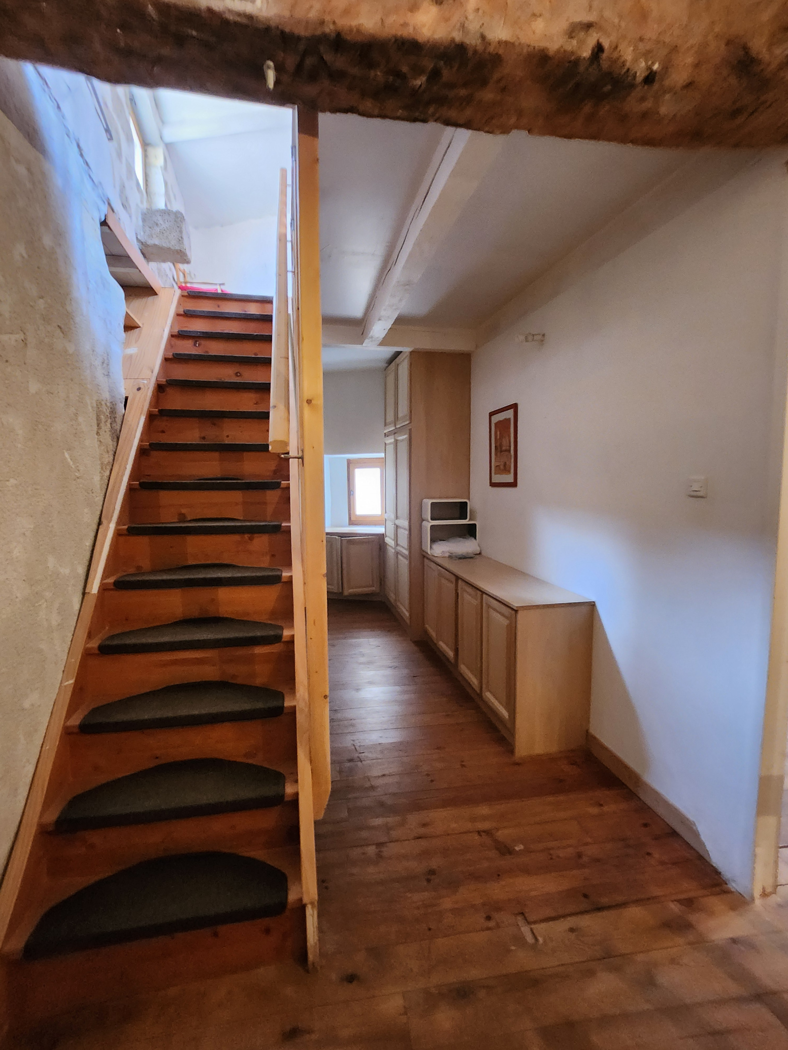 Image_, Maison de village, Caux, ref :723