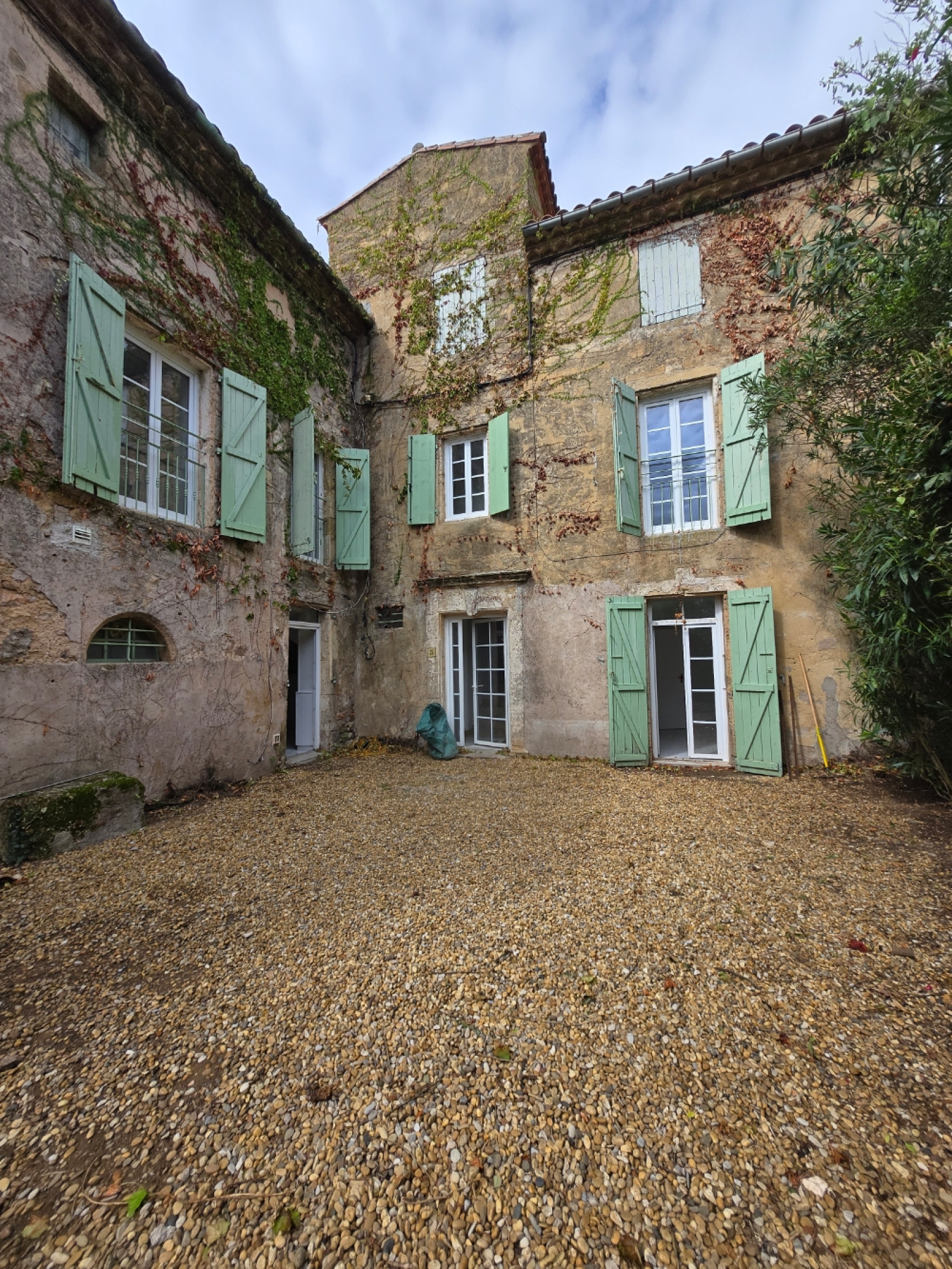 Image_, Maison, Florensac, ref :523