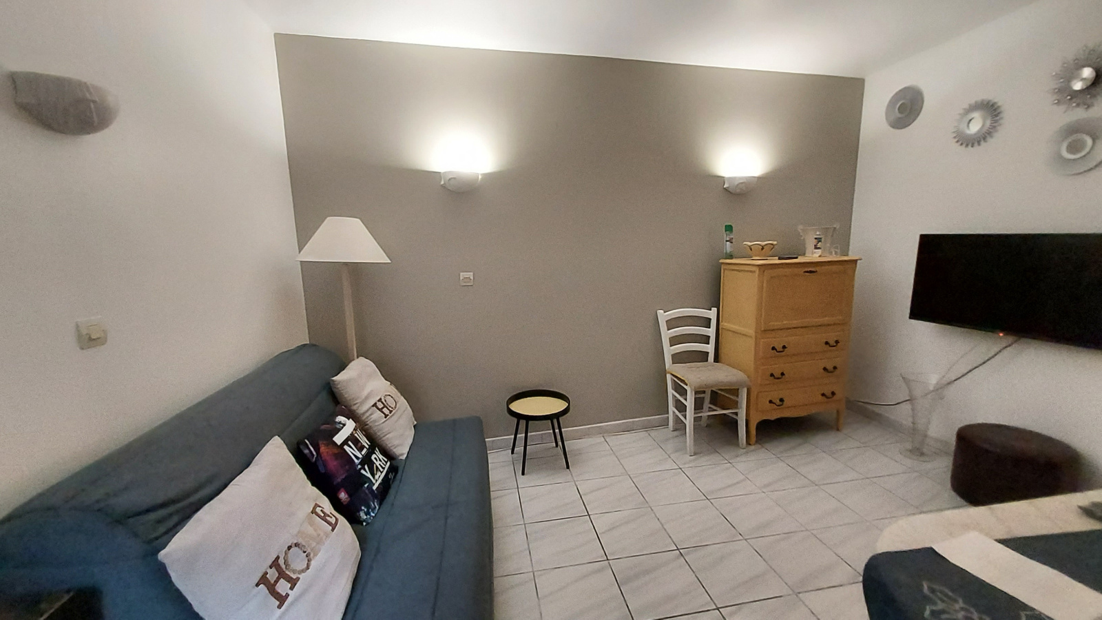 Image_, Maison de village, Tourbes, ref :33