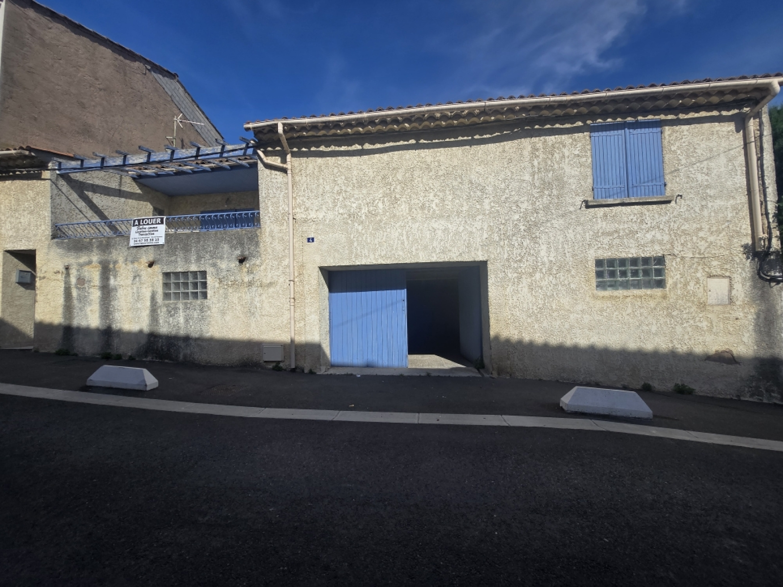Image_, Maison, Montagnac, ref :68lm