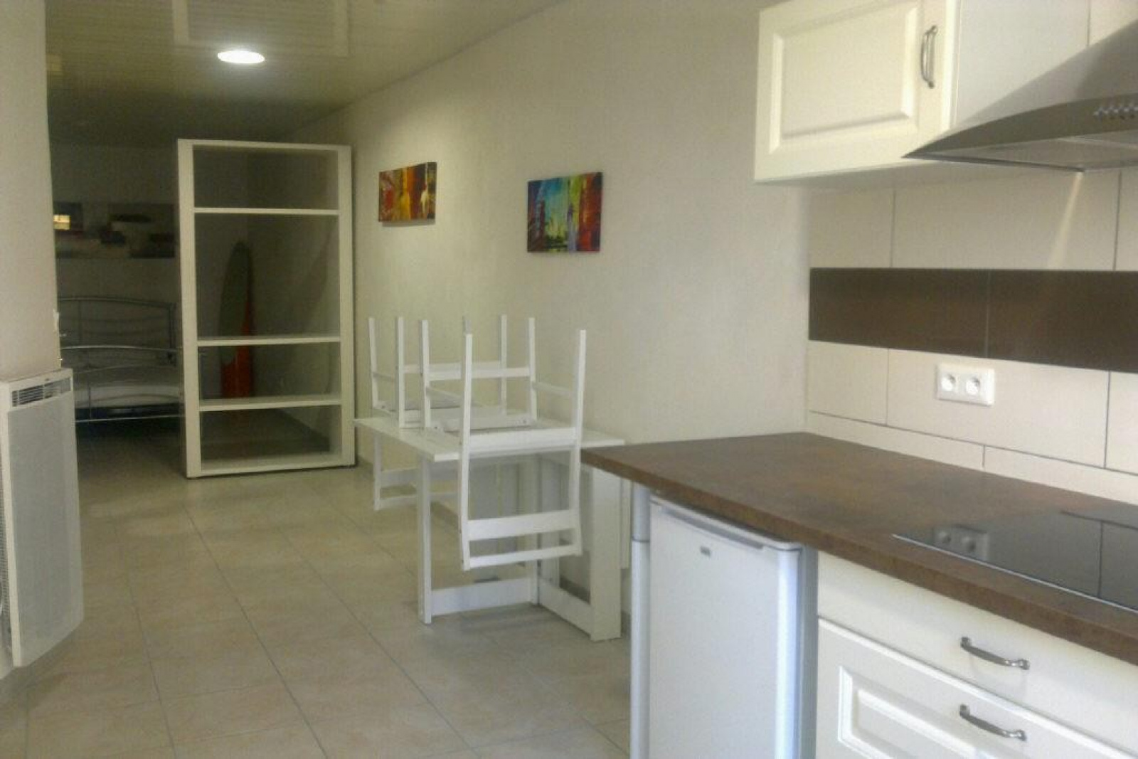 Image_, Appartement, Pézenas, ref :853la