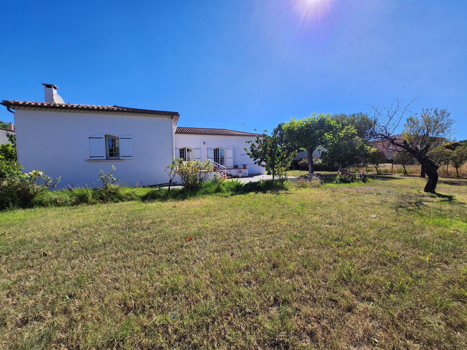 Image_, Villa, Pézenas, ref :721