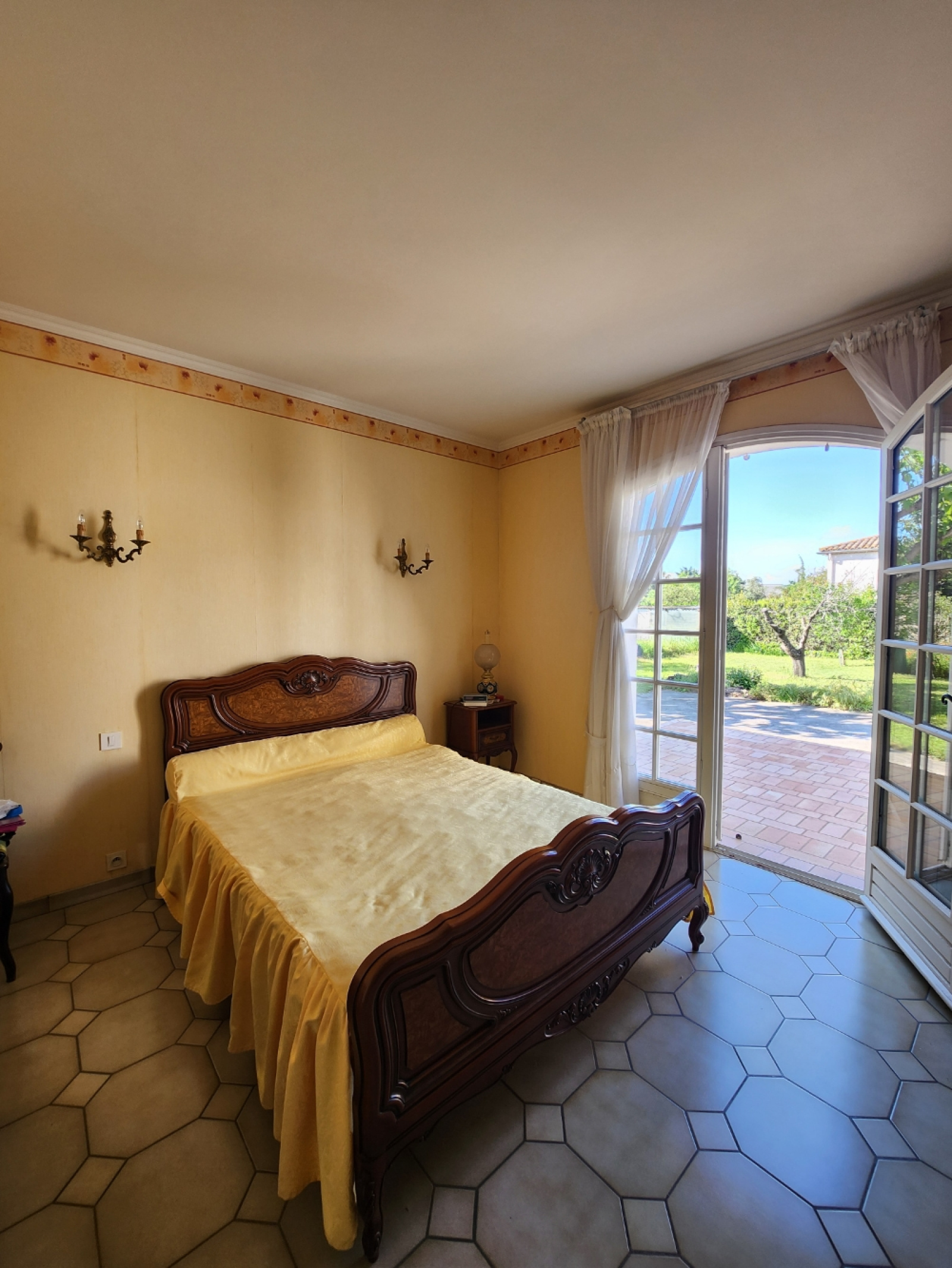 Image_, Villa, Pézenas, ref :721