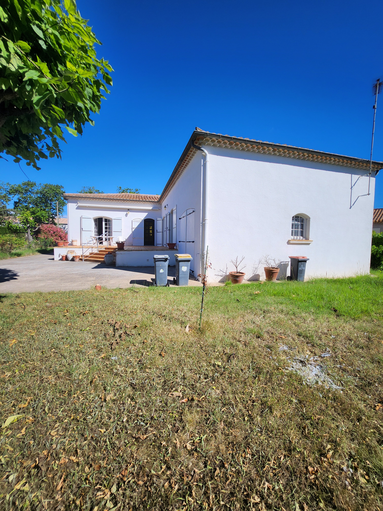 Image_, Villa, Pézenas, ref :721