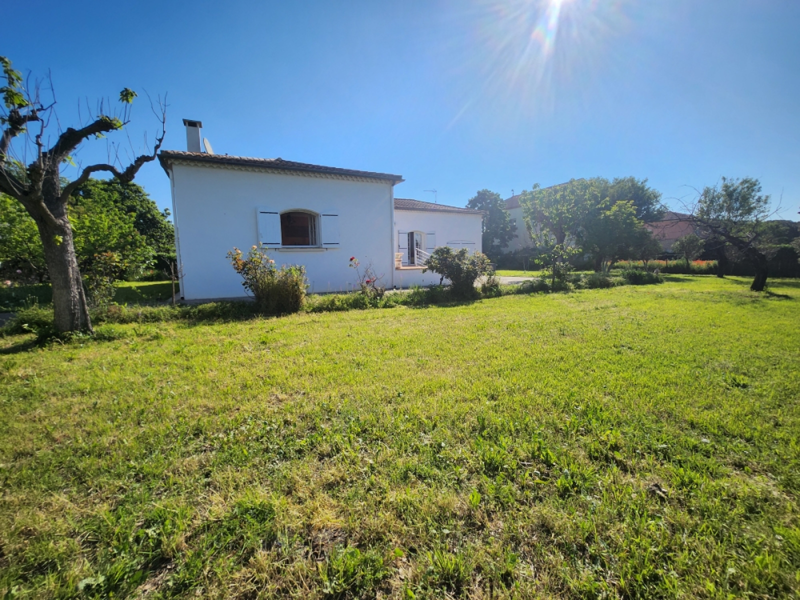 Image_, Villa, Pézenas, ref :721