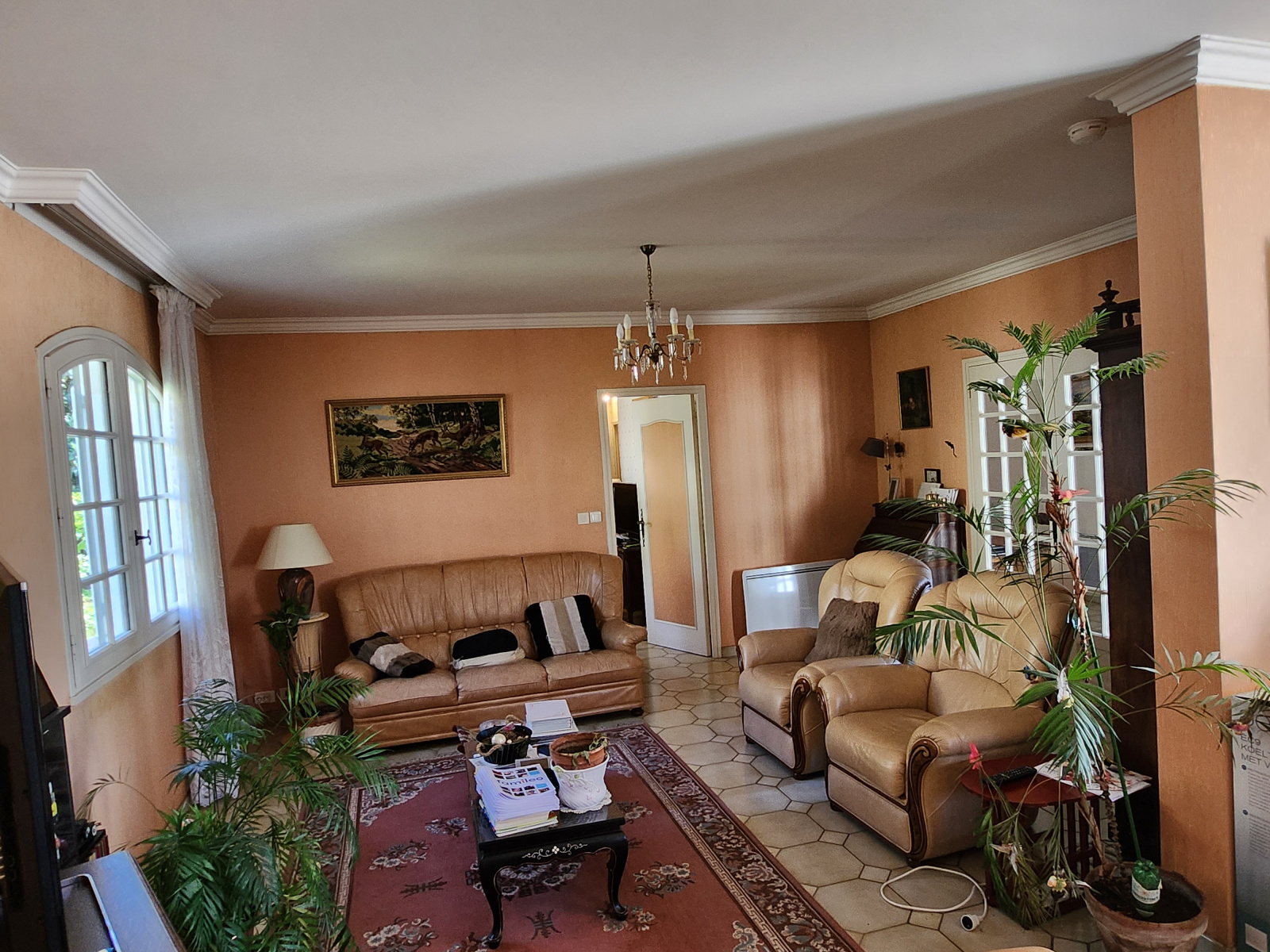 Image_, Villa, Pézenas, ref :721