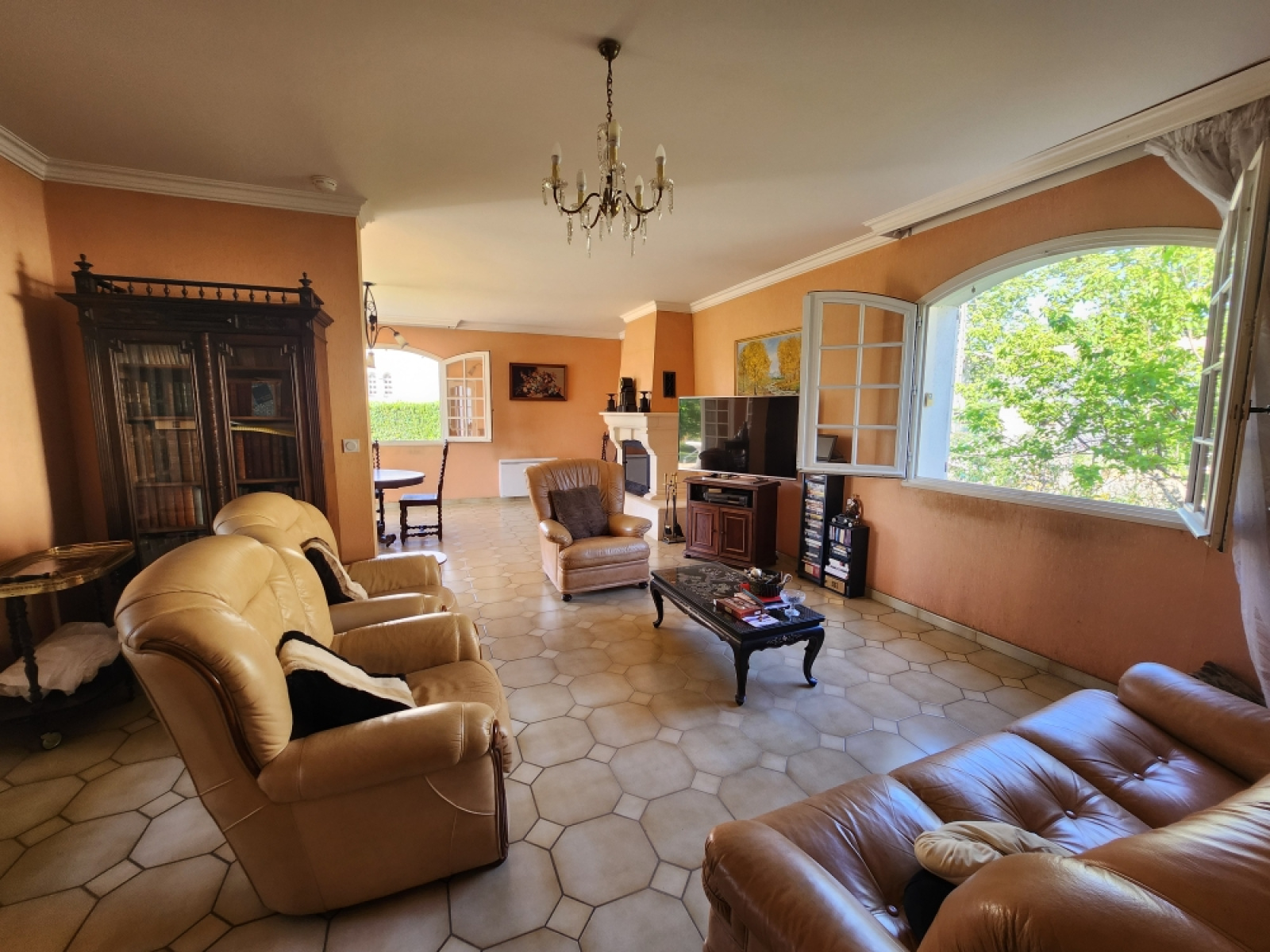 Image_, Villa, Pézenas, ref :721