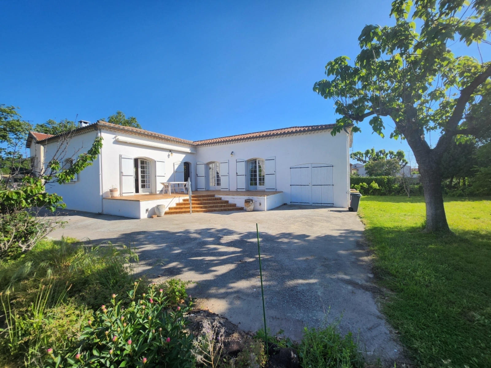 Image_, Villa, Pézenas, ref :721