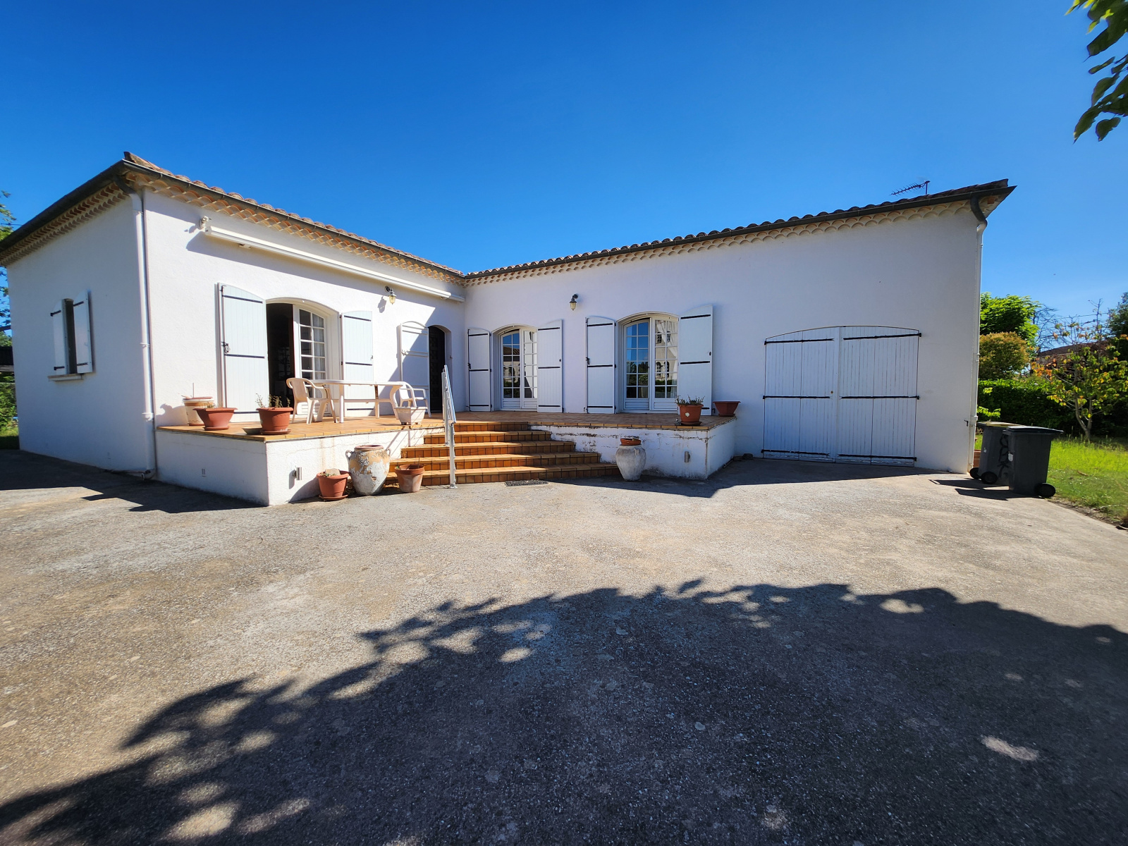 Image_, Villa, Pézenas, ref :721