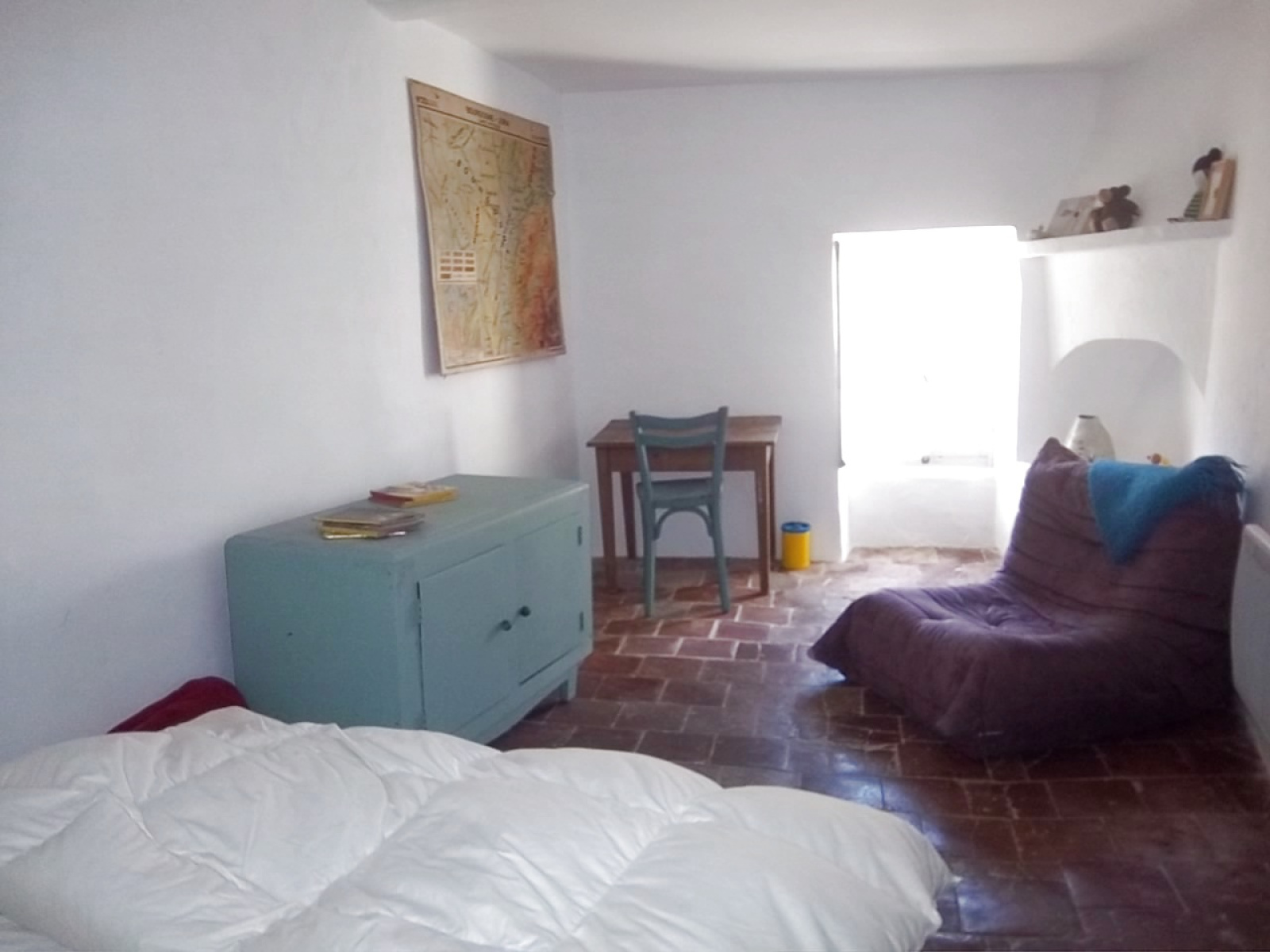 Image_, Maison de village, Margon, ref :1715vm