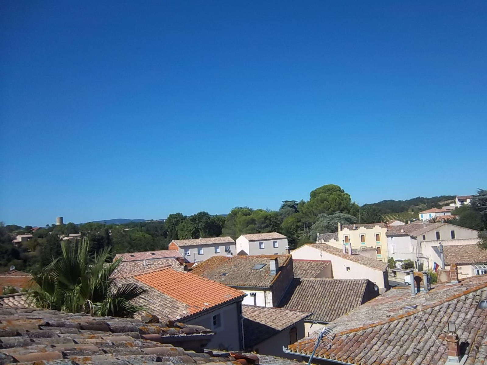 Image_, Maison de village, Margon, ref :1715vm