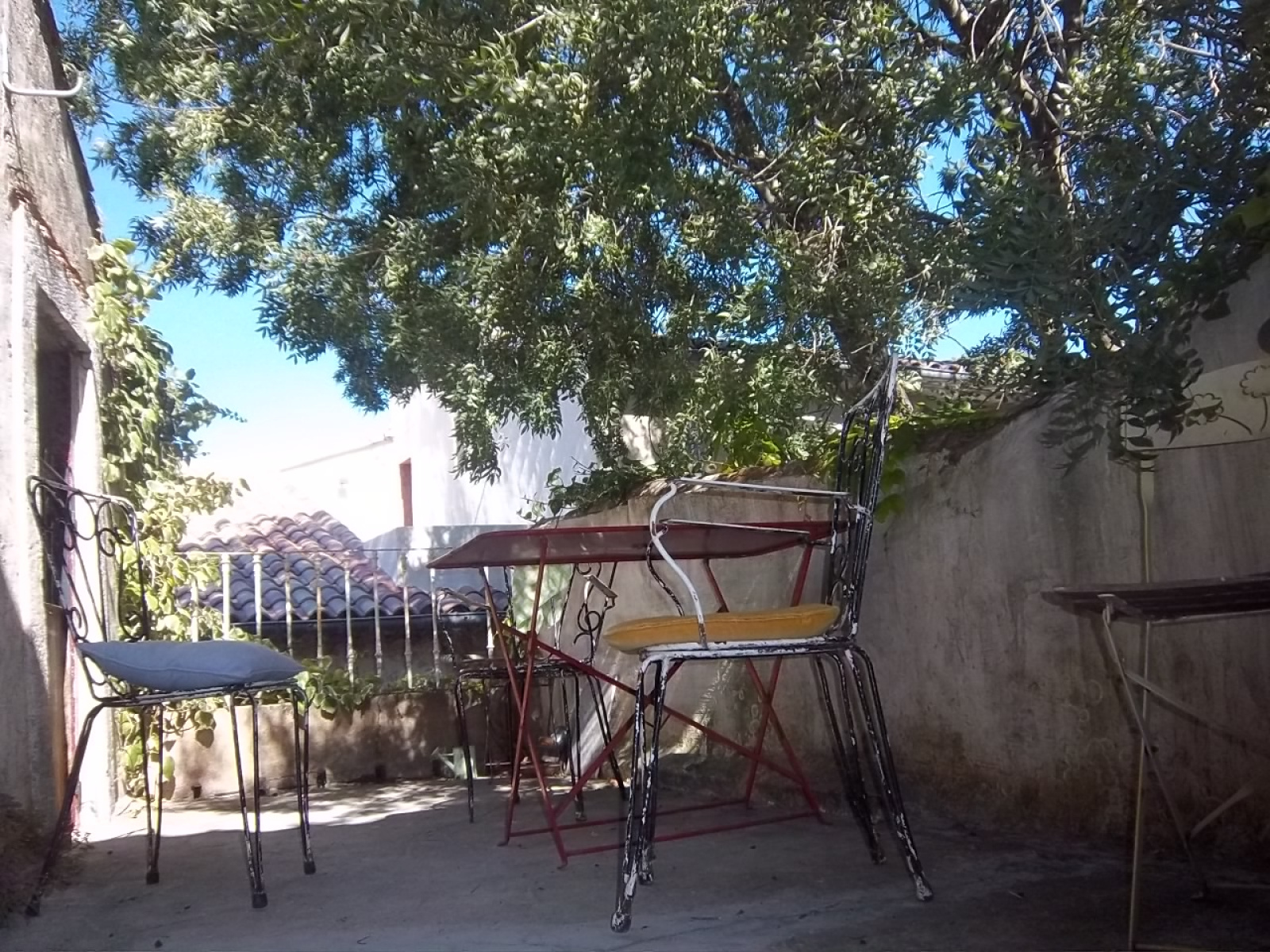 Image_, Maison de village, Margon, ref :1715vm