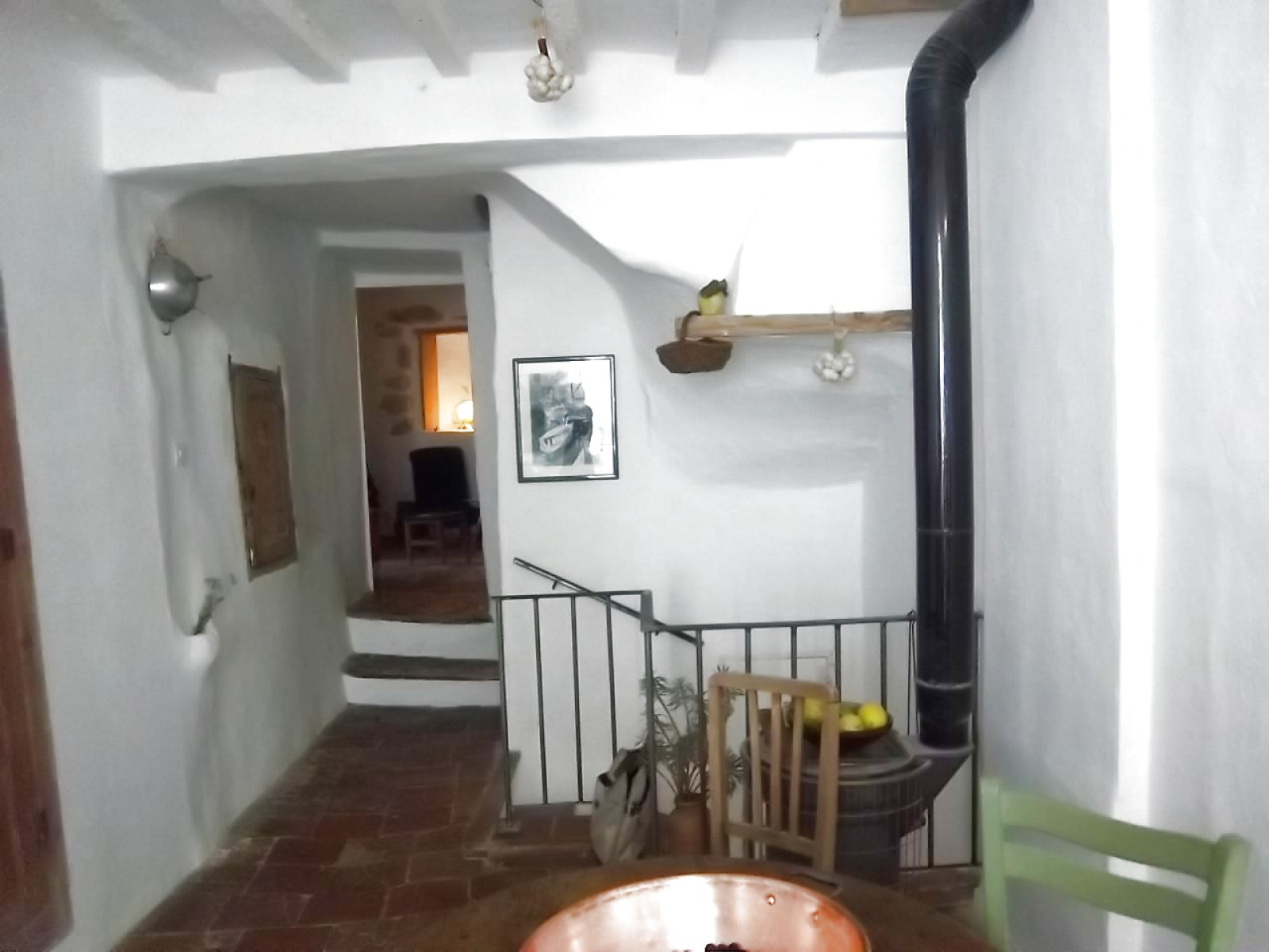 Image_, Maison de village, Margon, ref :1715vm