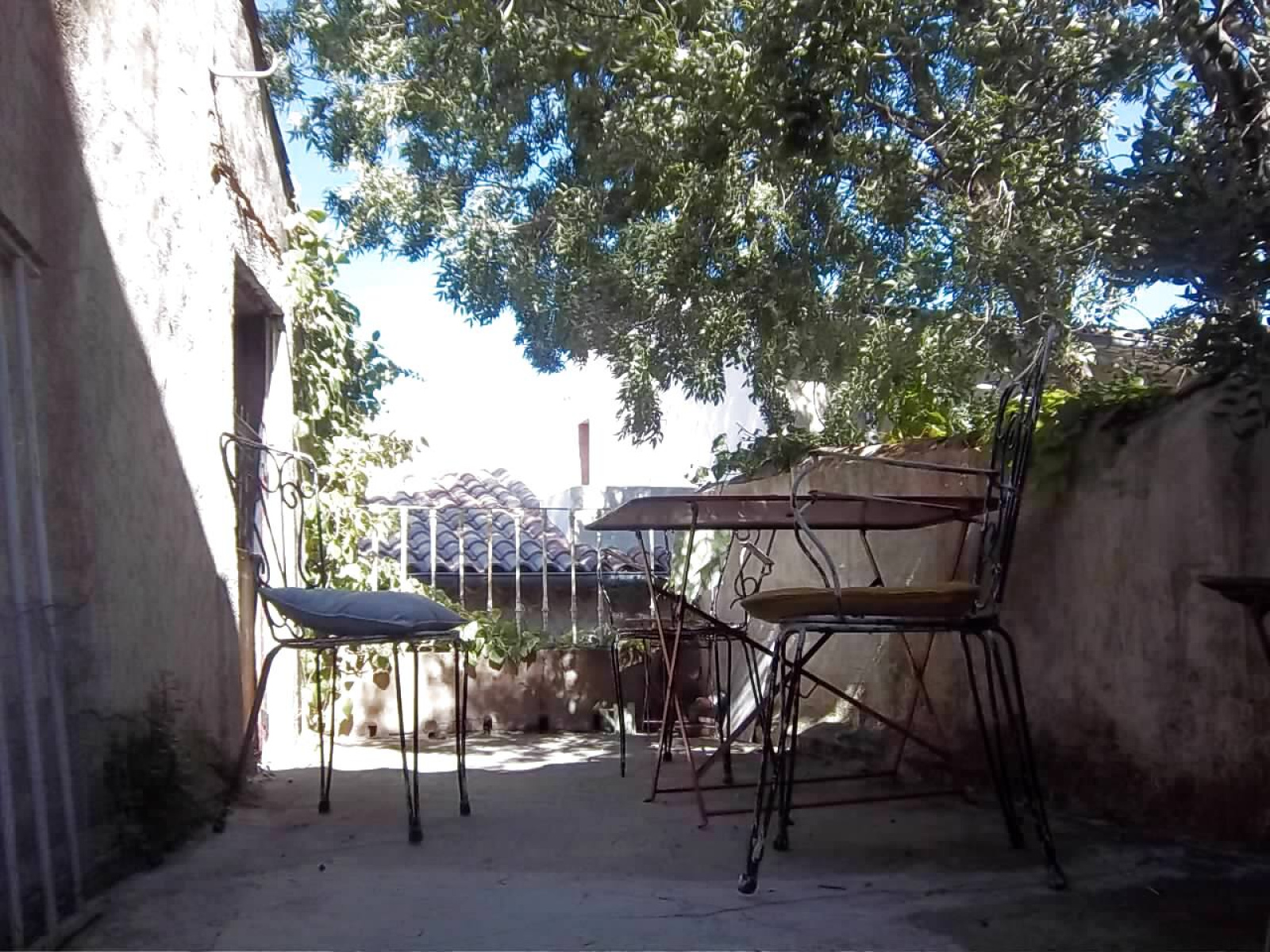 Image_, Maison de village, Margon, ref :1715vm