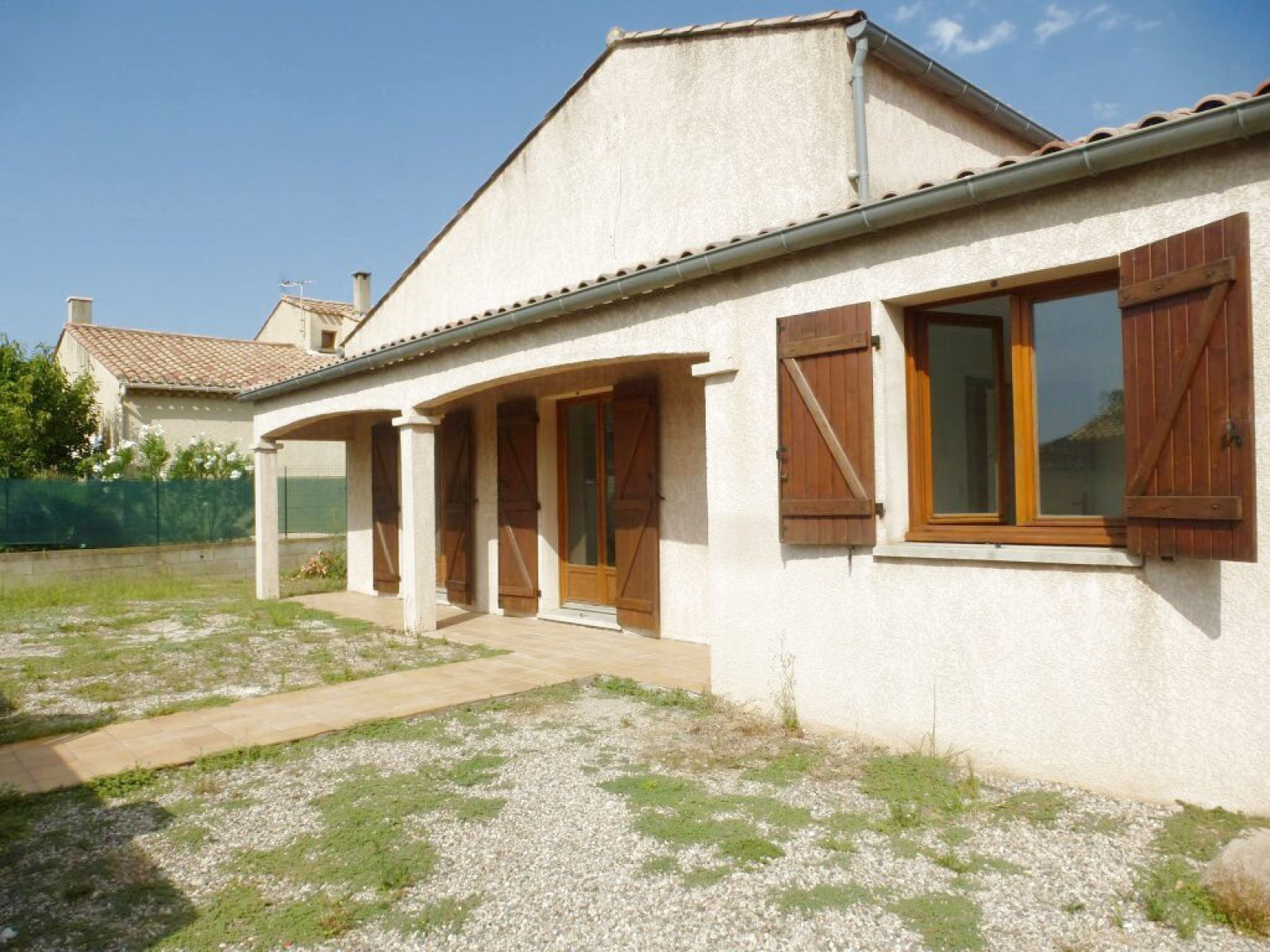 Image_, Villa, Pézenas, ref :257