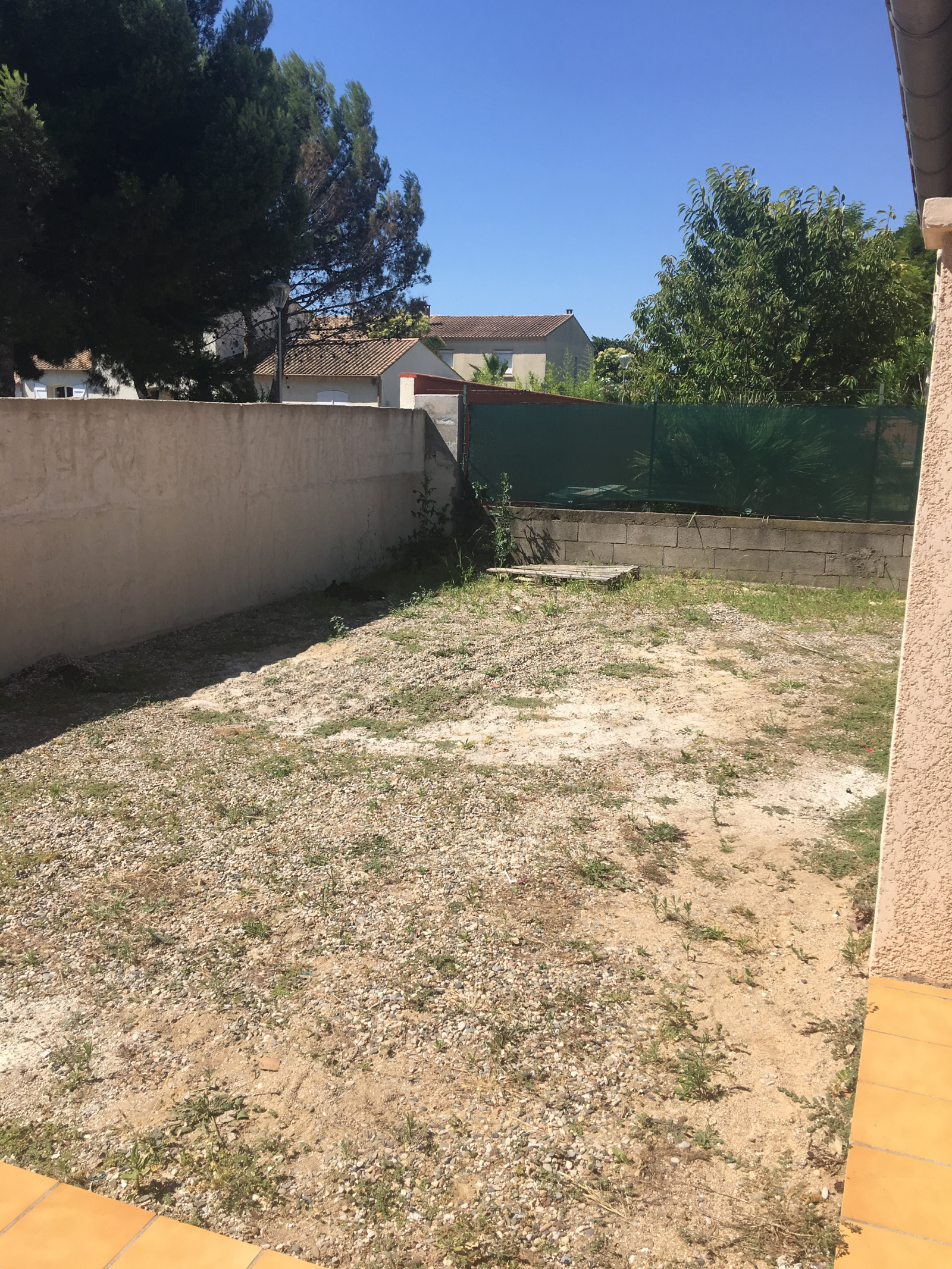 Image_, Villa, Pézenas, ref :257