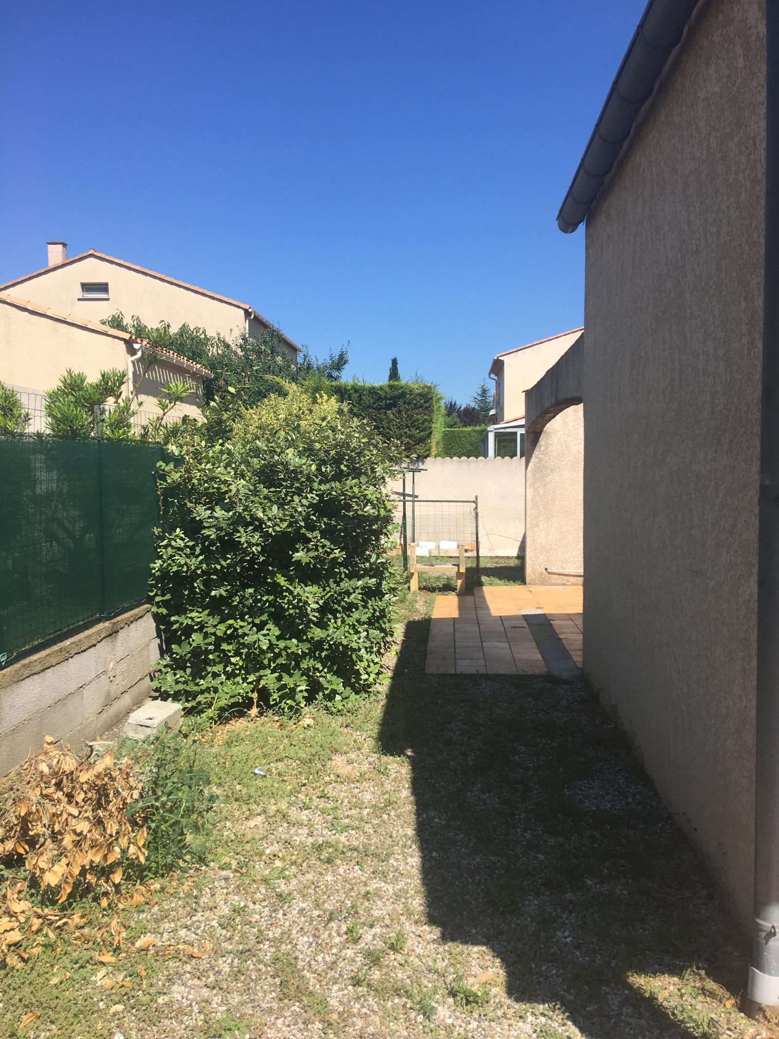 Image_, Villa, Pézenas, ref :257