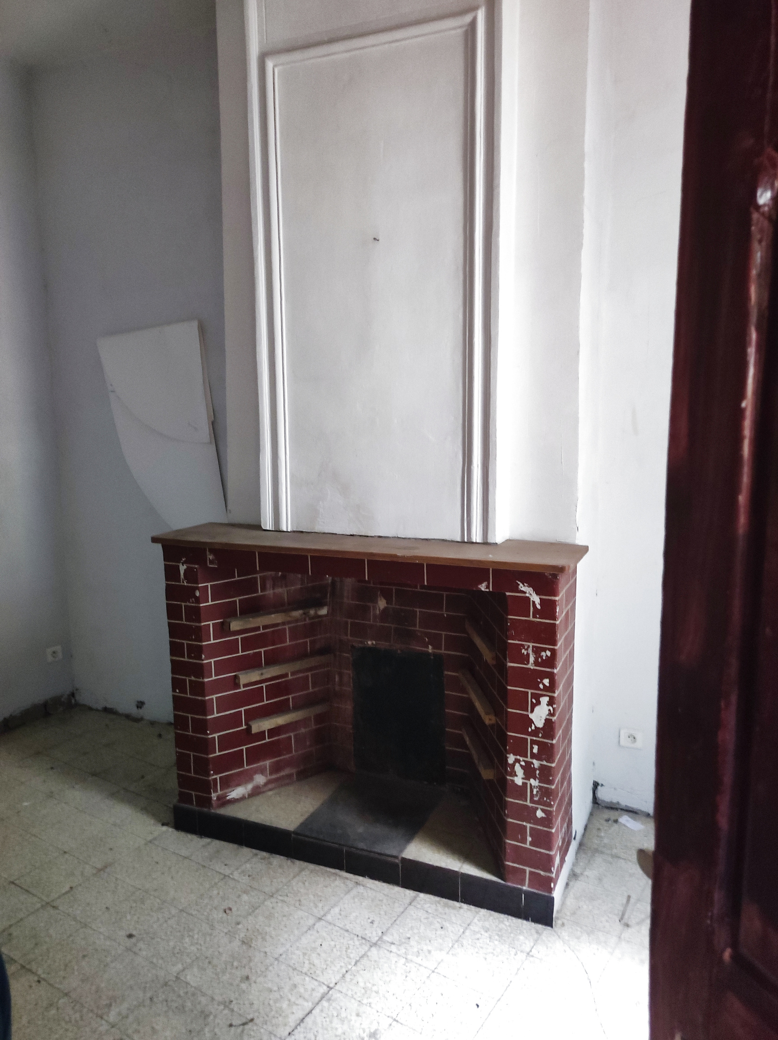 Image_, Immeuble, Pézenas, ref :1717va