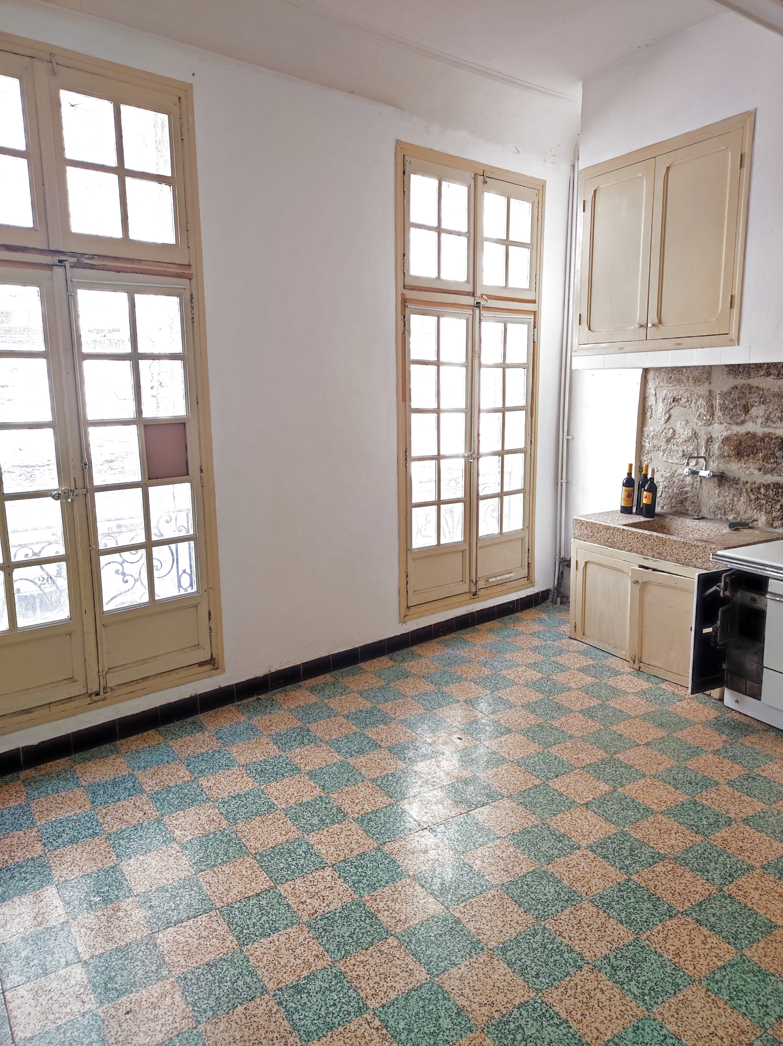 Image_, Immeuble, Pézenas, ref :1717va
