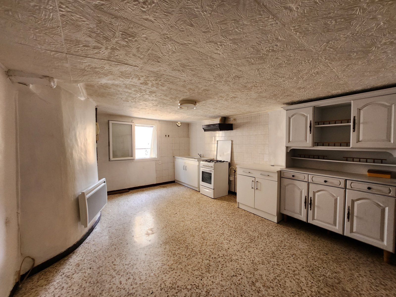 Image_, Maison de village, Alignan-du-Vent, ref :540