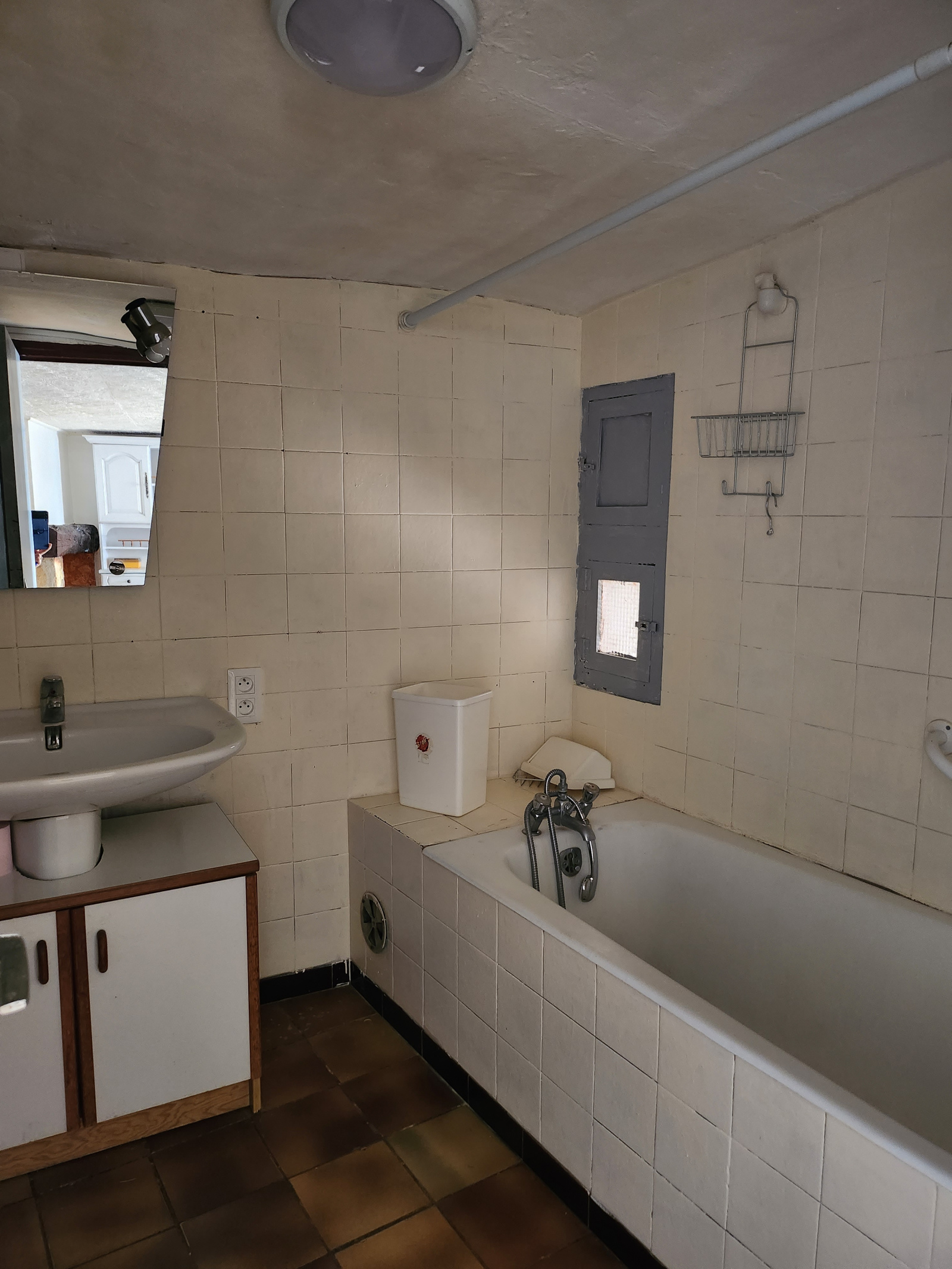 Image_, Maison de village, Alignan-du-Vent, ref :540