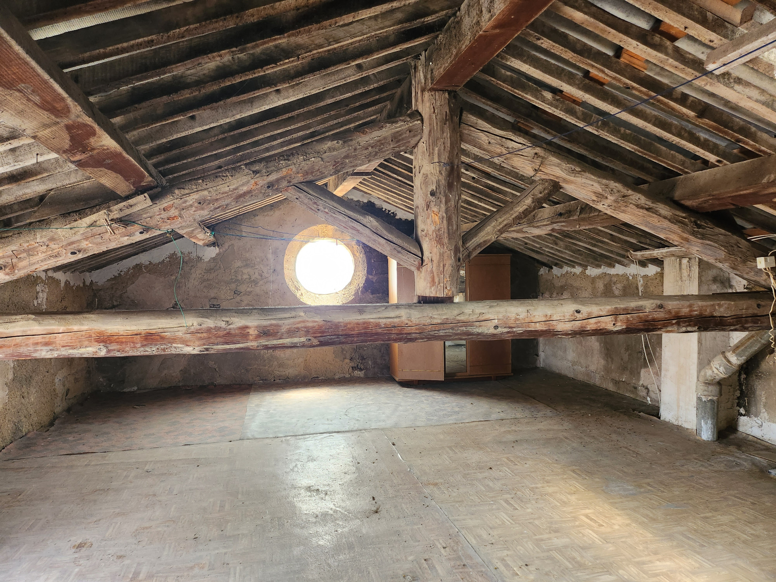 Image_, Maison de village, Alignan-du-Vent, ref :540
