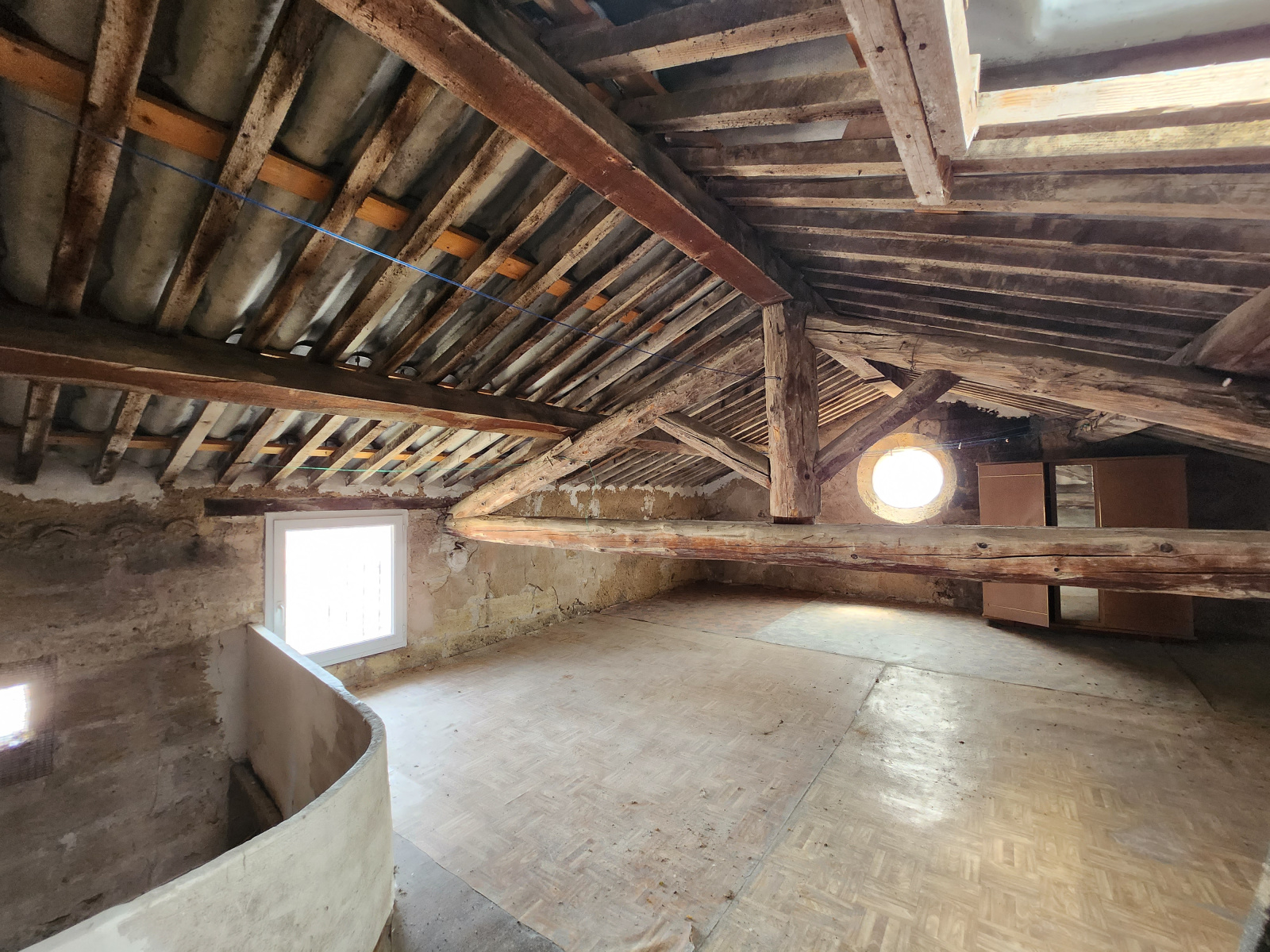 Image_, Maison de village, Alignan-du-Vent, ref :540