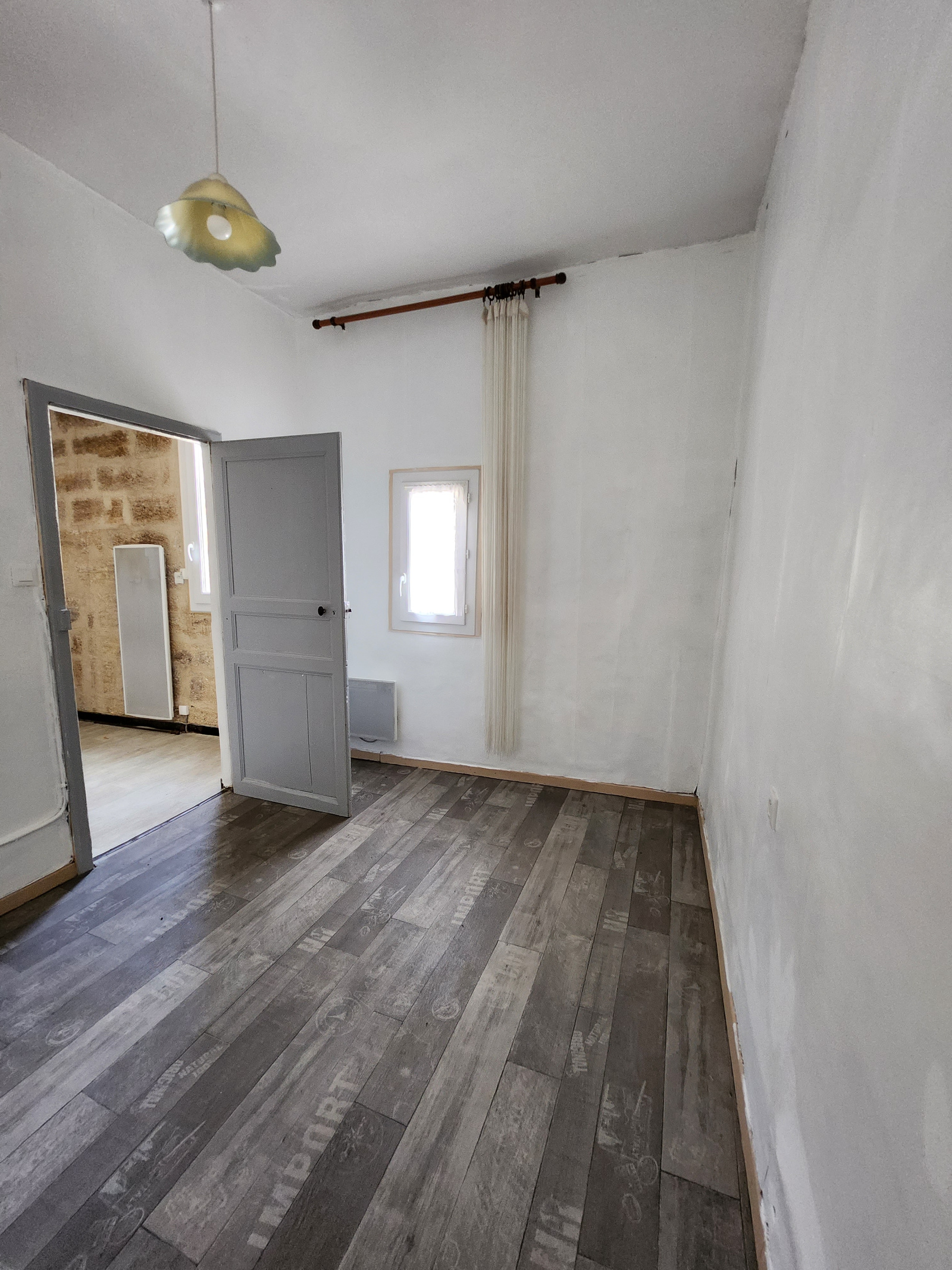 Image_, Maison de village, Alignan-du-Vent, ref :540