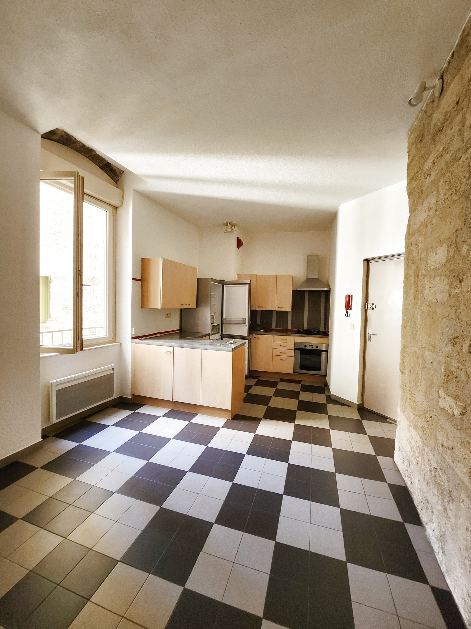 Image_, Appartement, Pézenas, ref :827