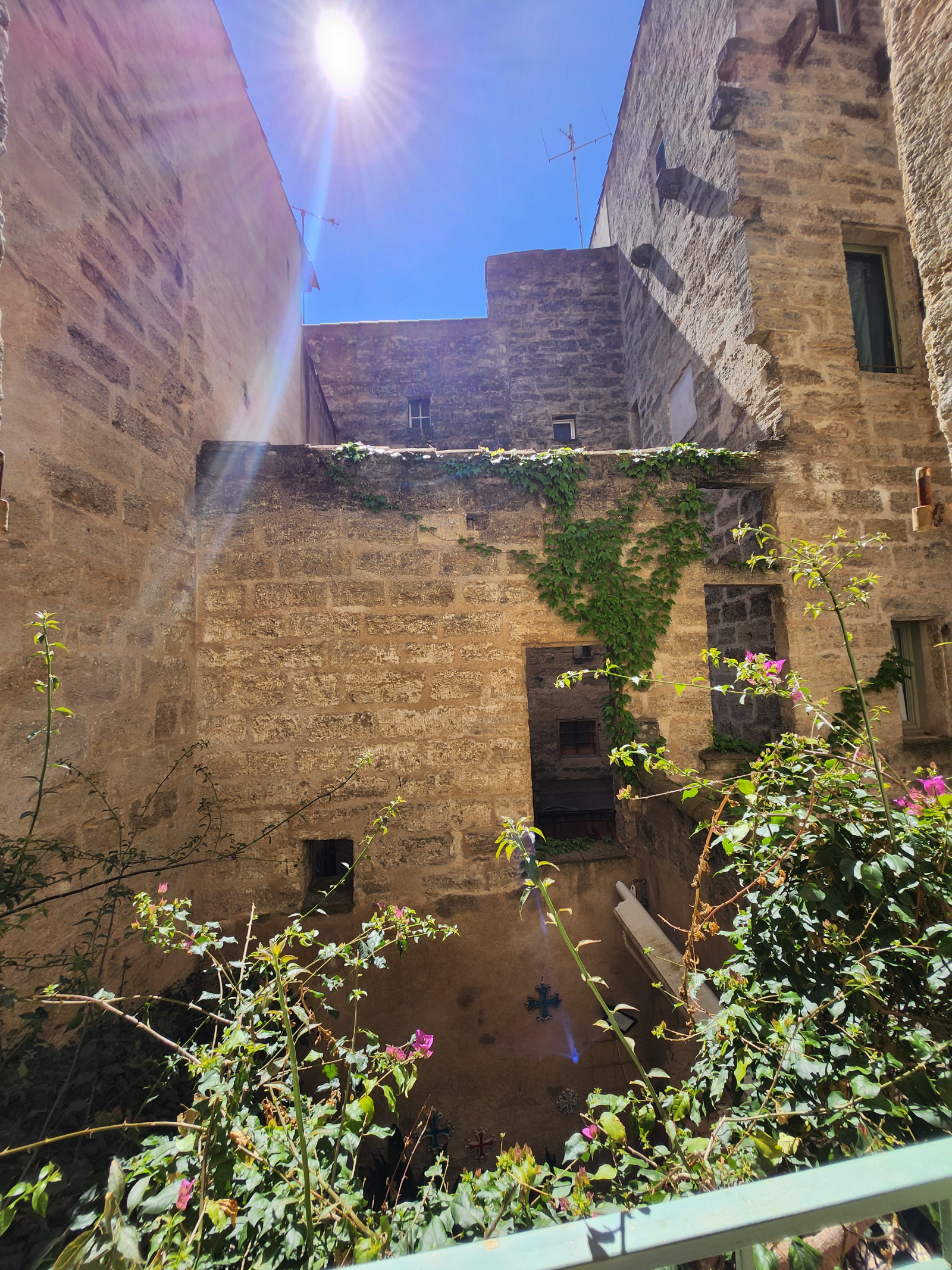 Image_, Appartement, Pézenas, ref :827