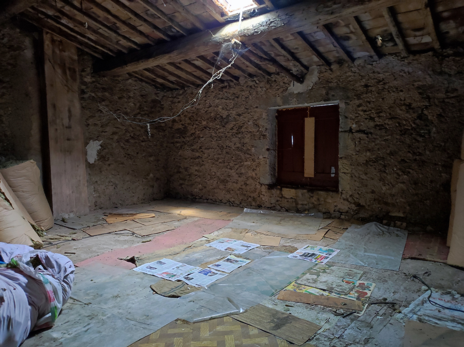 Image_, Maison de village, Montagnac, ref :1723vm