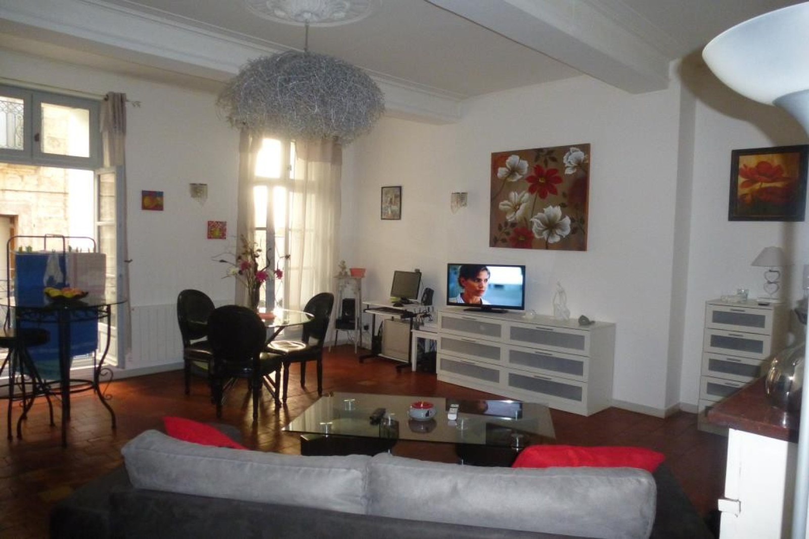 Image_, Appartement, Pézenas, ref :800la