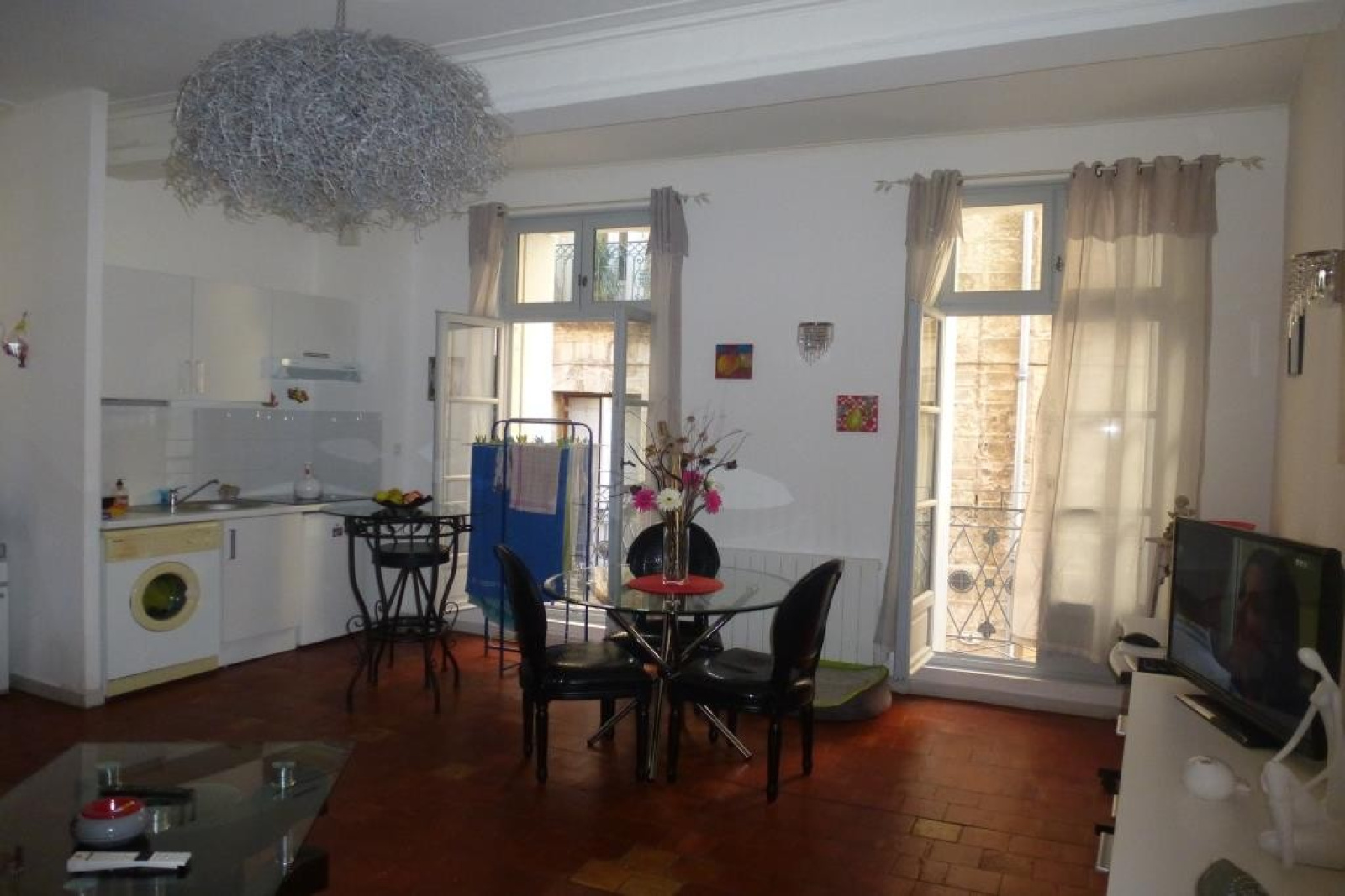 Image_, Appartement, Pézenas, ref :800la