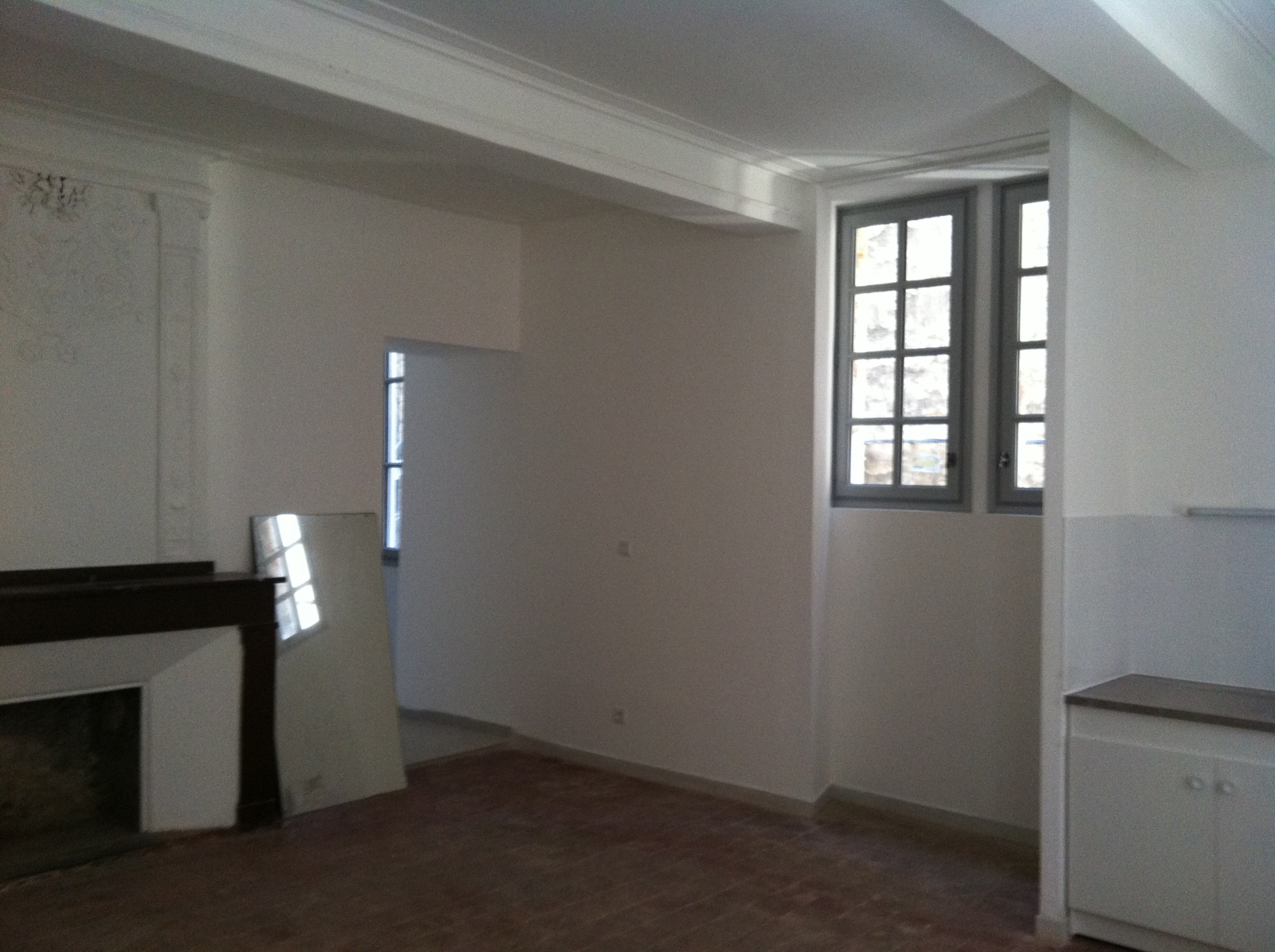 Image_, Appartement, Pézenas, ref :800la