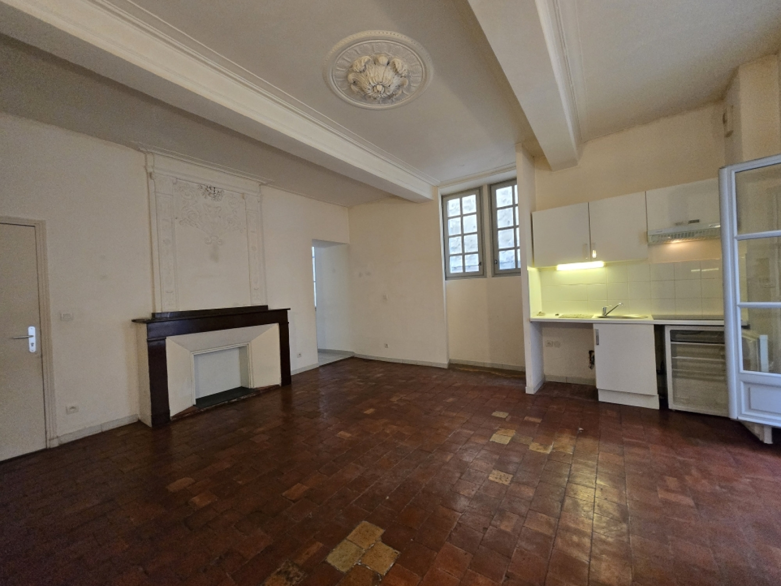 Image_, Appartement, Pézenas, ref :800la