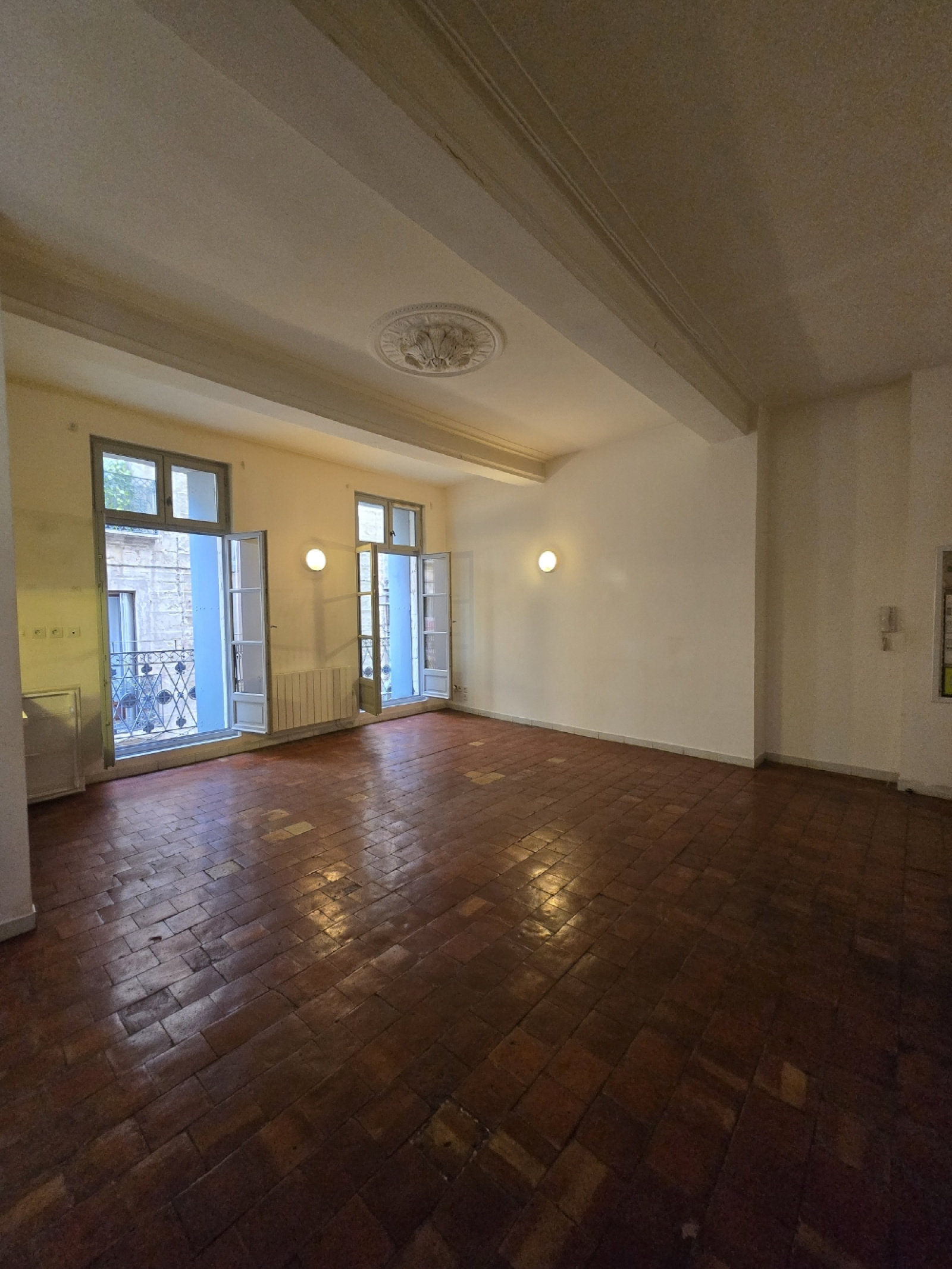 Image_, Appartement, Pézenas, ref :800la